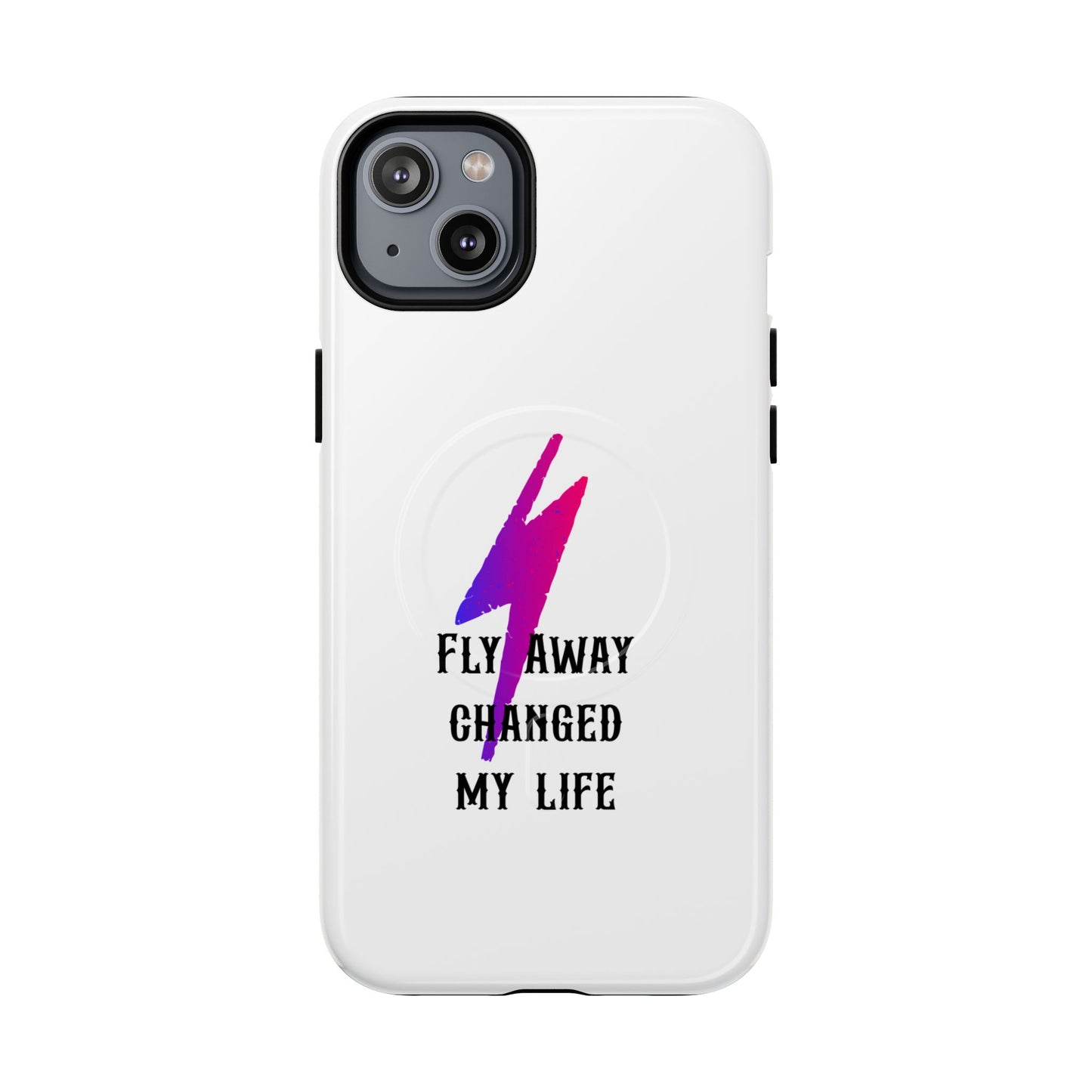 Power Surge Bolt Tough Magnetic case