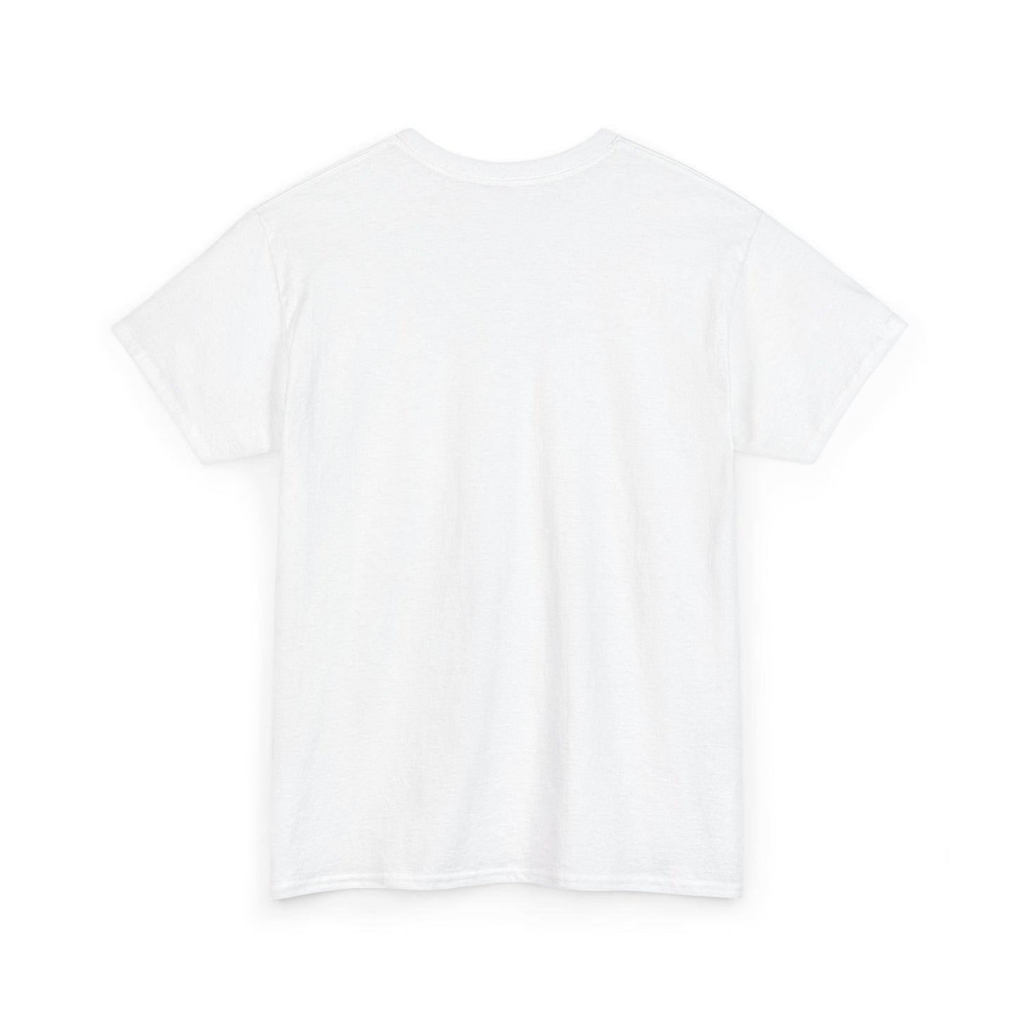 October’s Very Own Bold Logo Heavy Cotton Tee