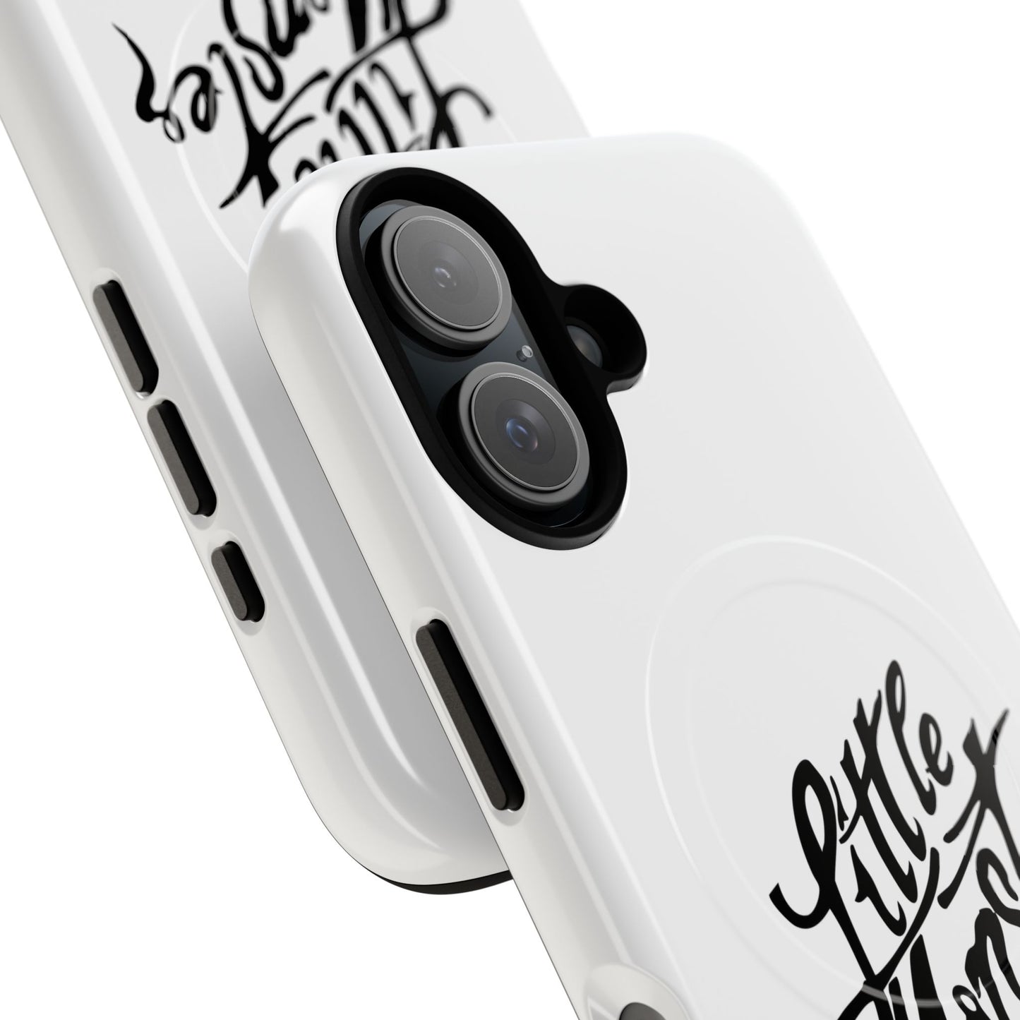 Strike Icon Tough Magnetic case