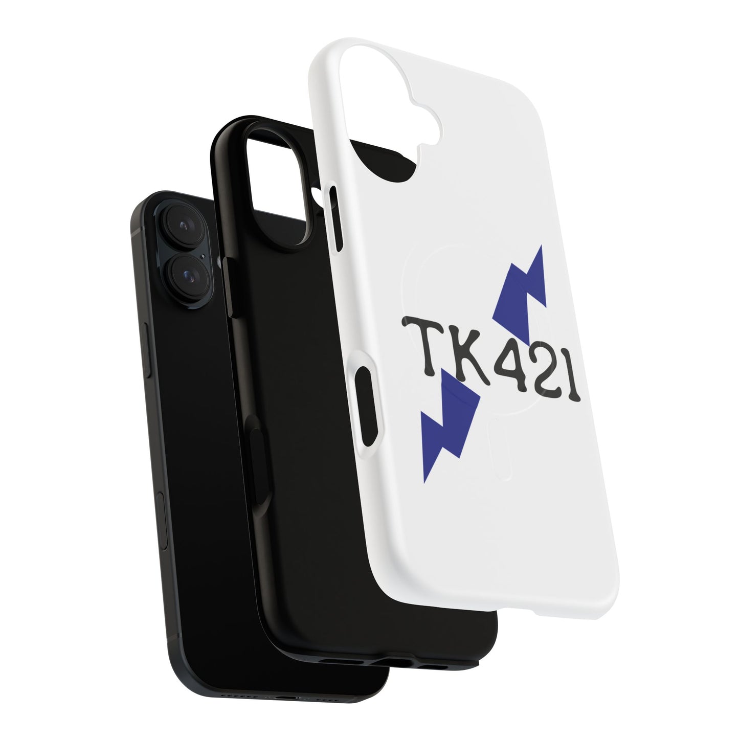 Bolt Duality Tough Magnetic case