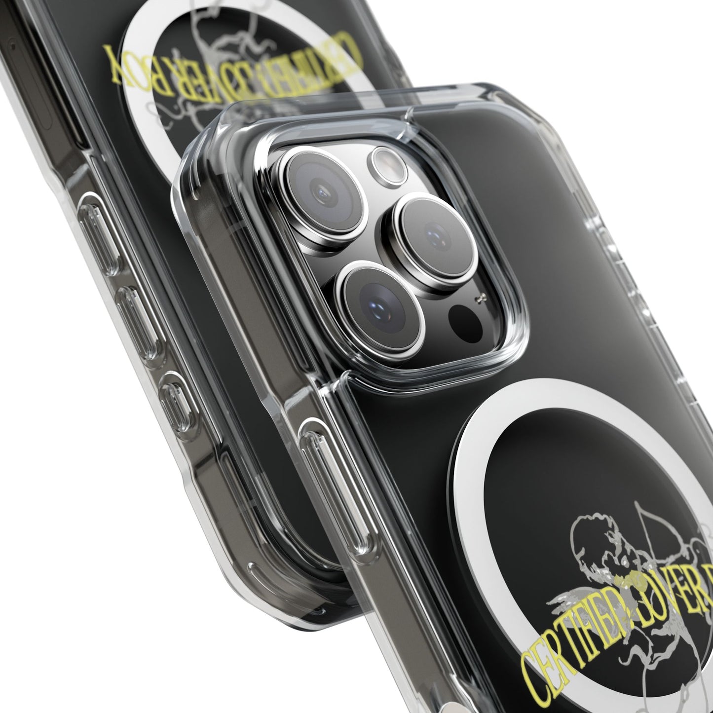 Cupid Lover Boy impact case