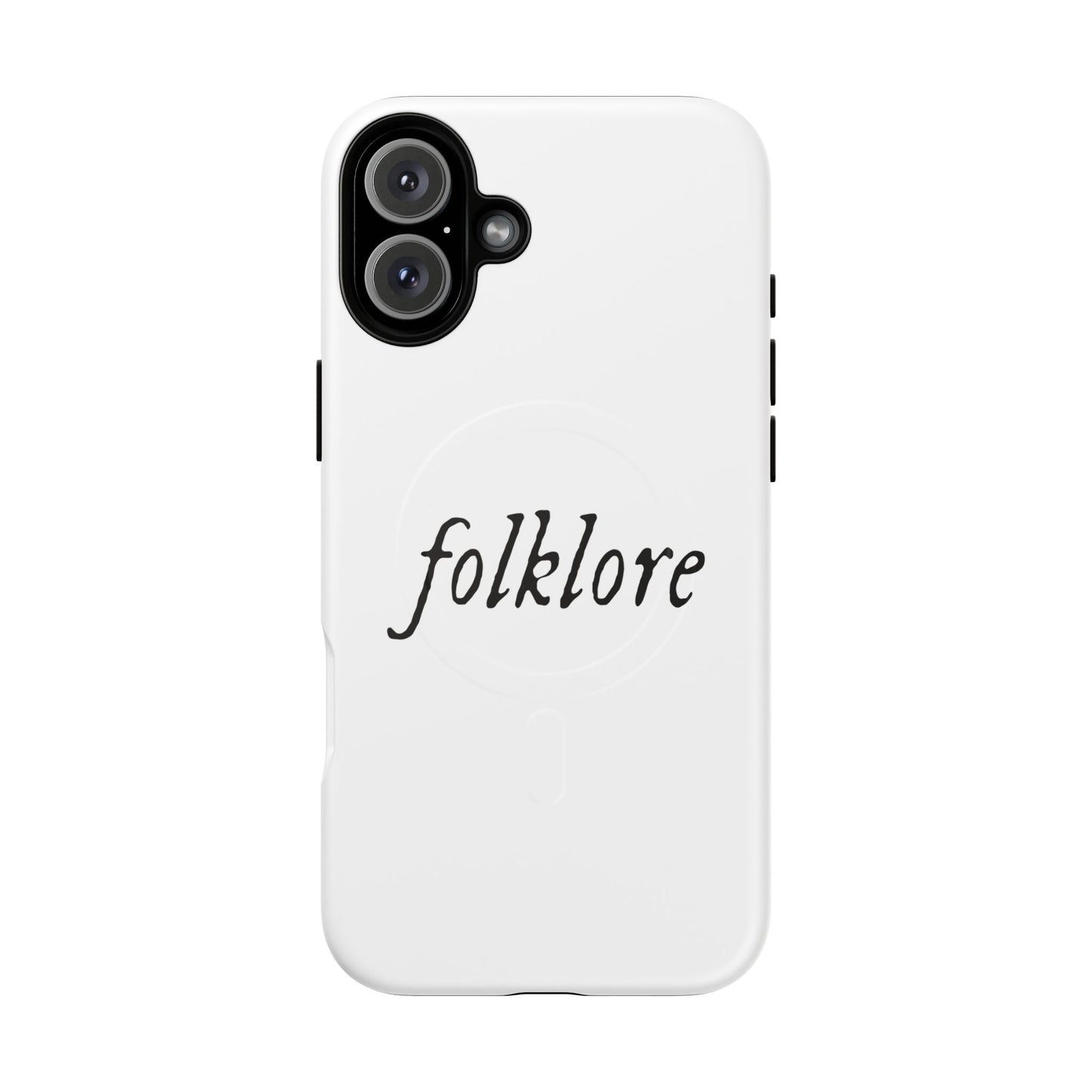 Cherry Lip Merch Tough Magnetic Case
