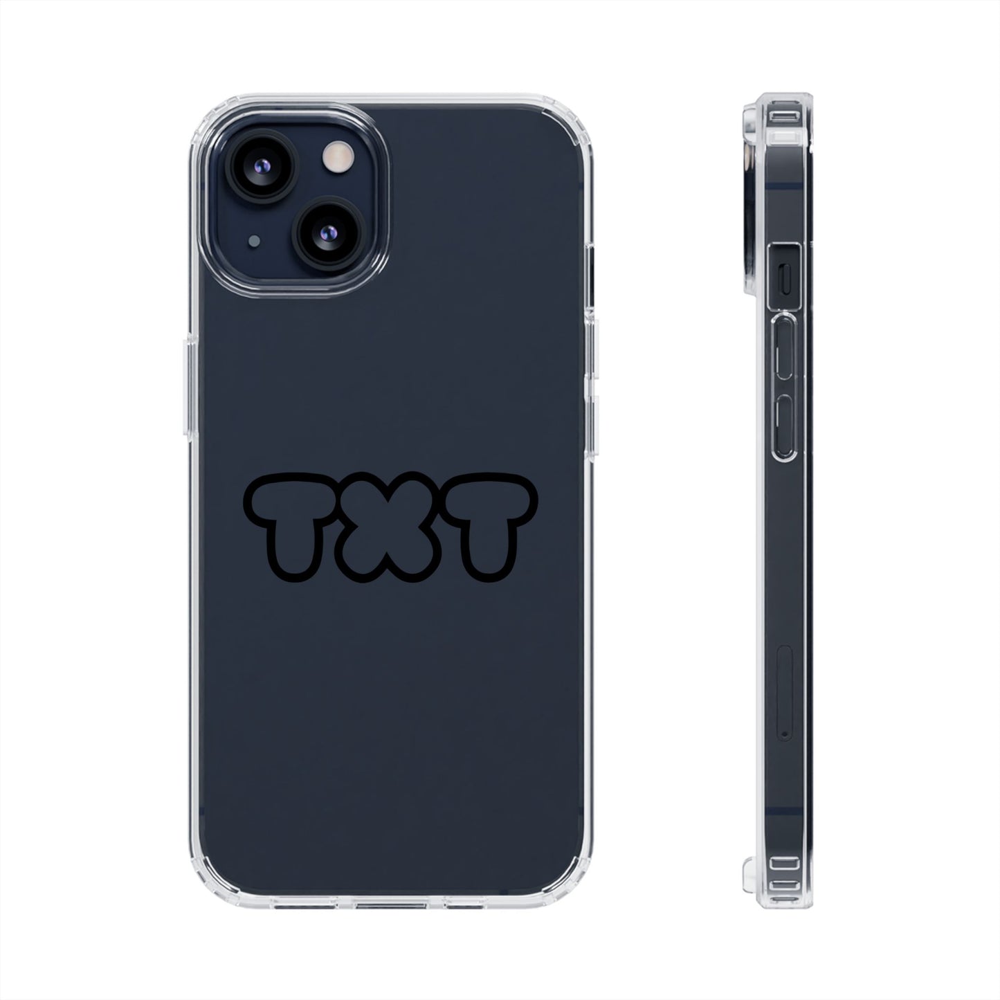 VORTEXA Clear Cases