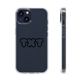 VORTEXA Clear Cases