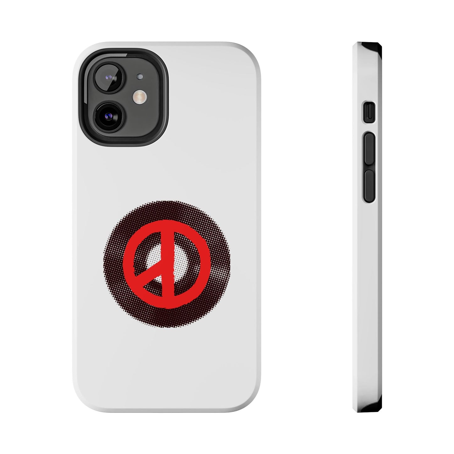 Born for the Stage Tough Magnetic Case