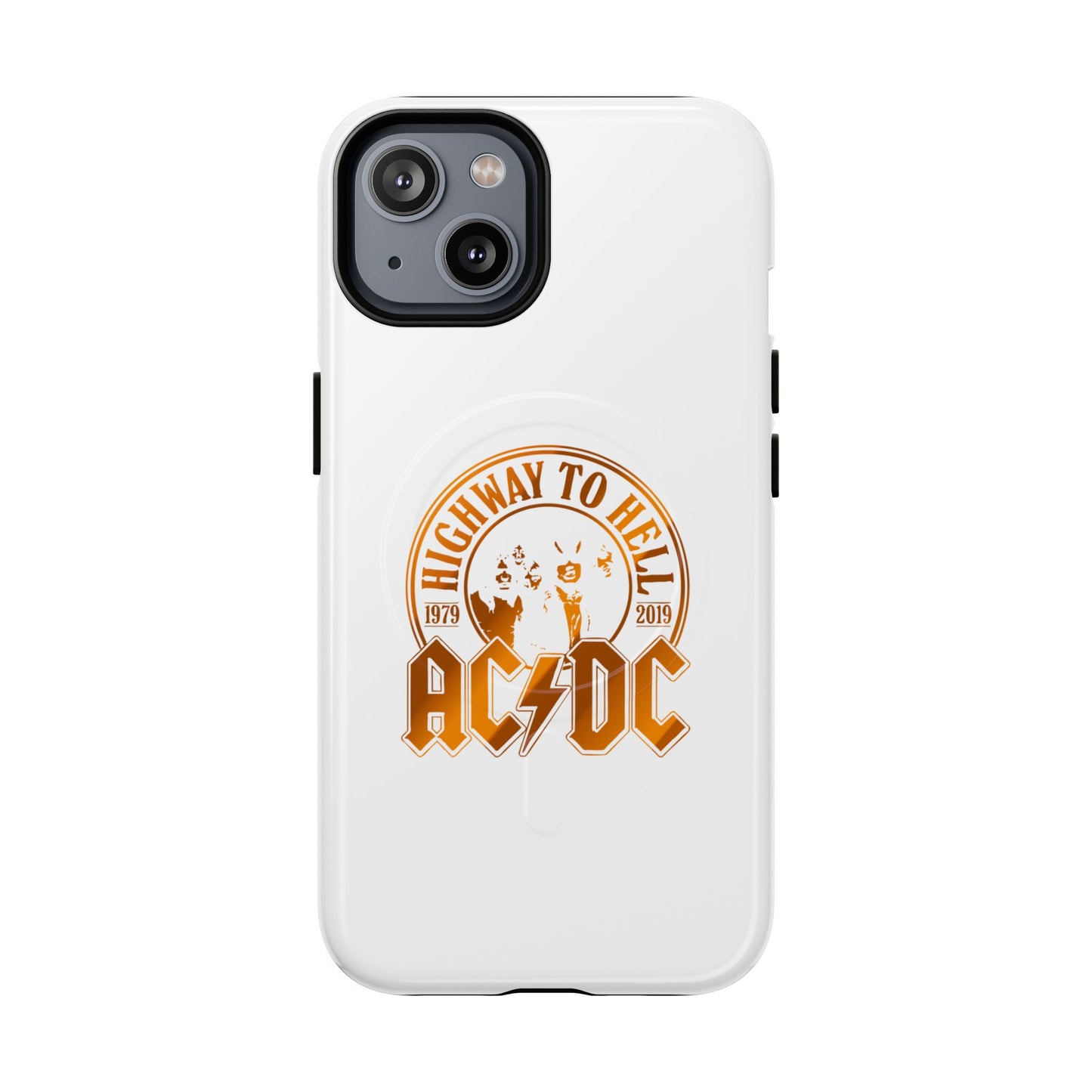 Guitar God Evolution Tough Magnetic case