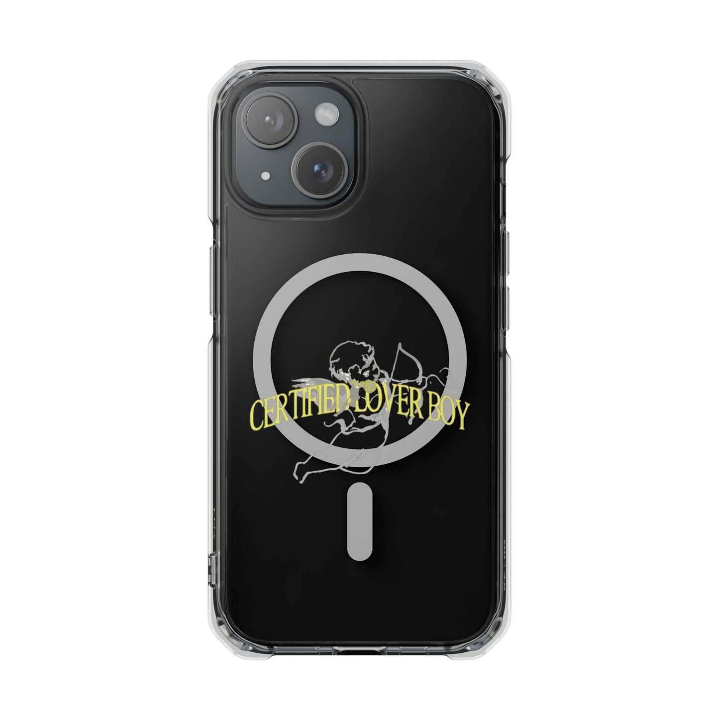 Cupid Lover Boy impact case