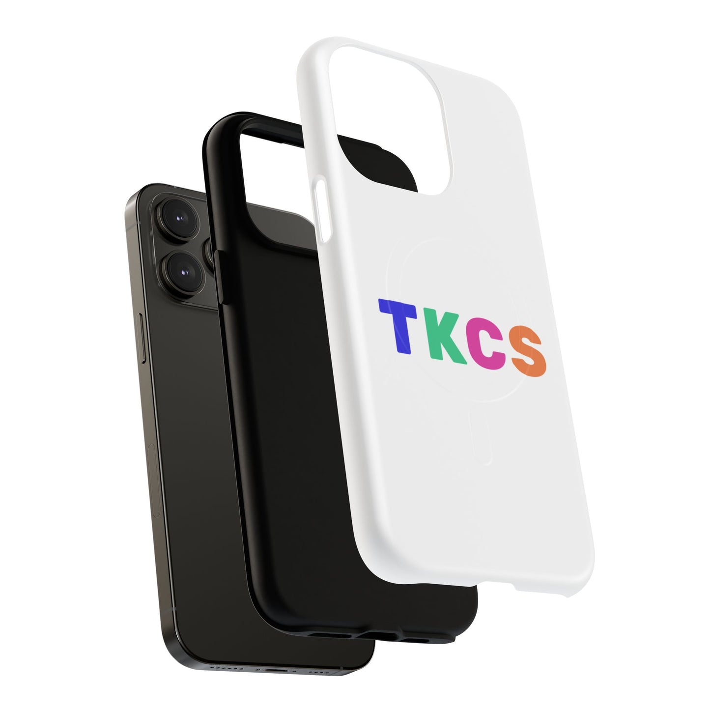 Color Pop TKCS Tough Magnetic Case