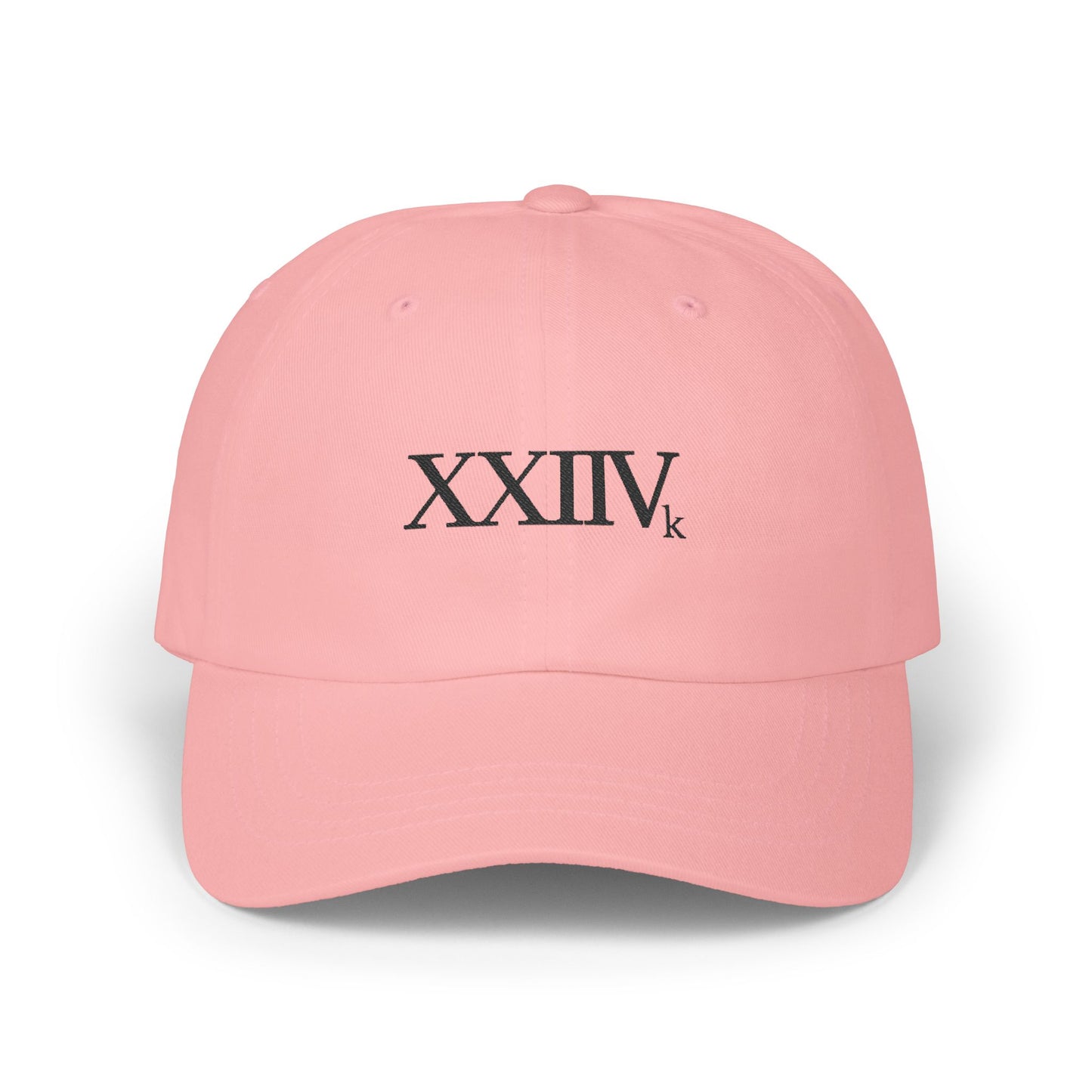 Roman Flex Legacy Classic Dad Cap