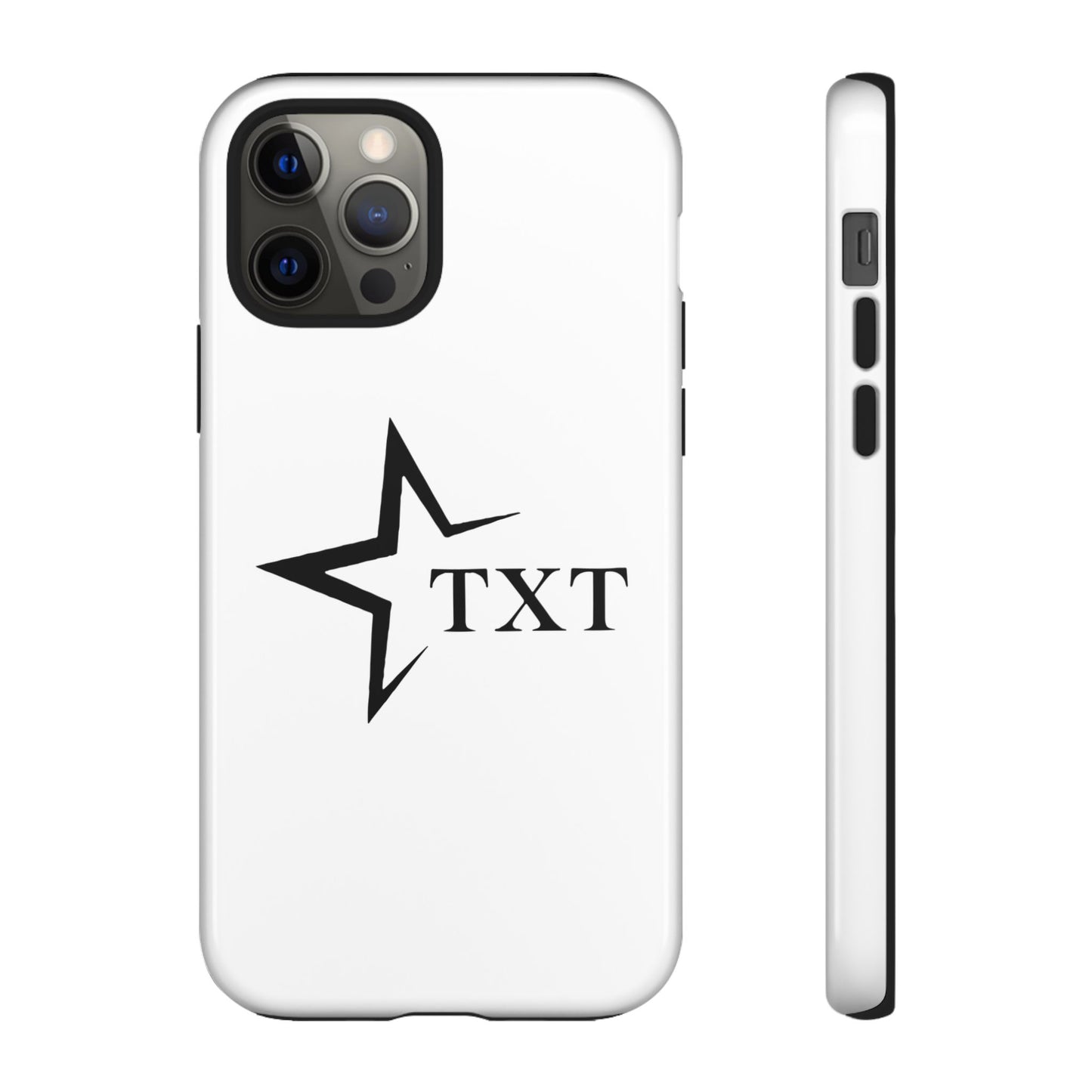 Urban Flux Co. Tough Cases