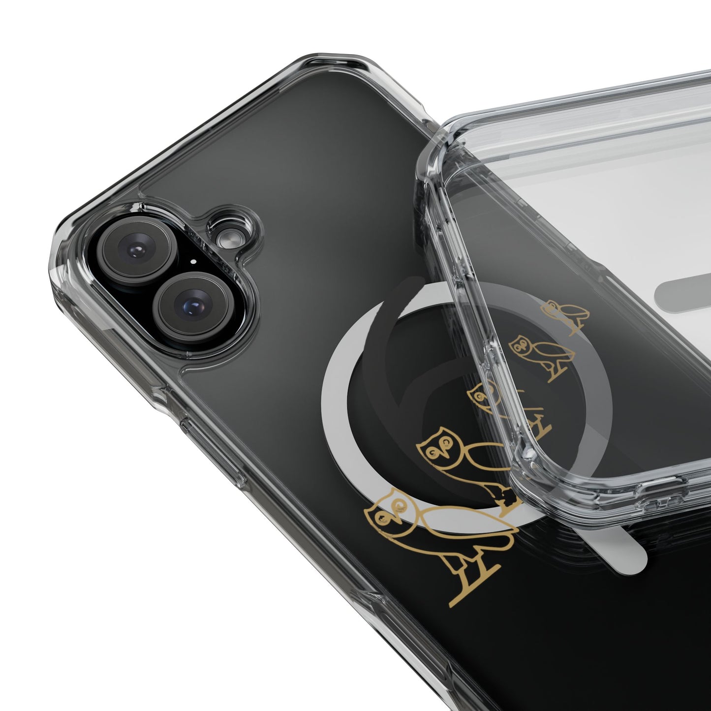 OVO Owl Evolution impact case