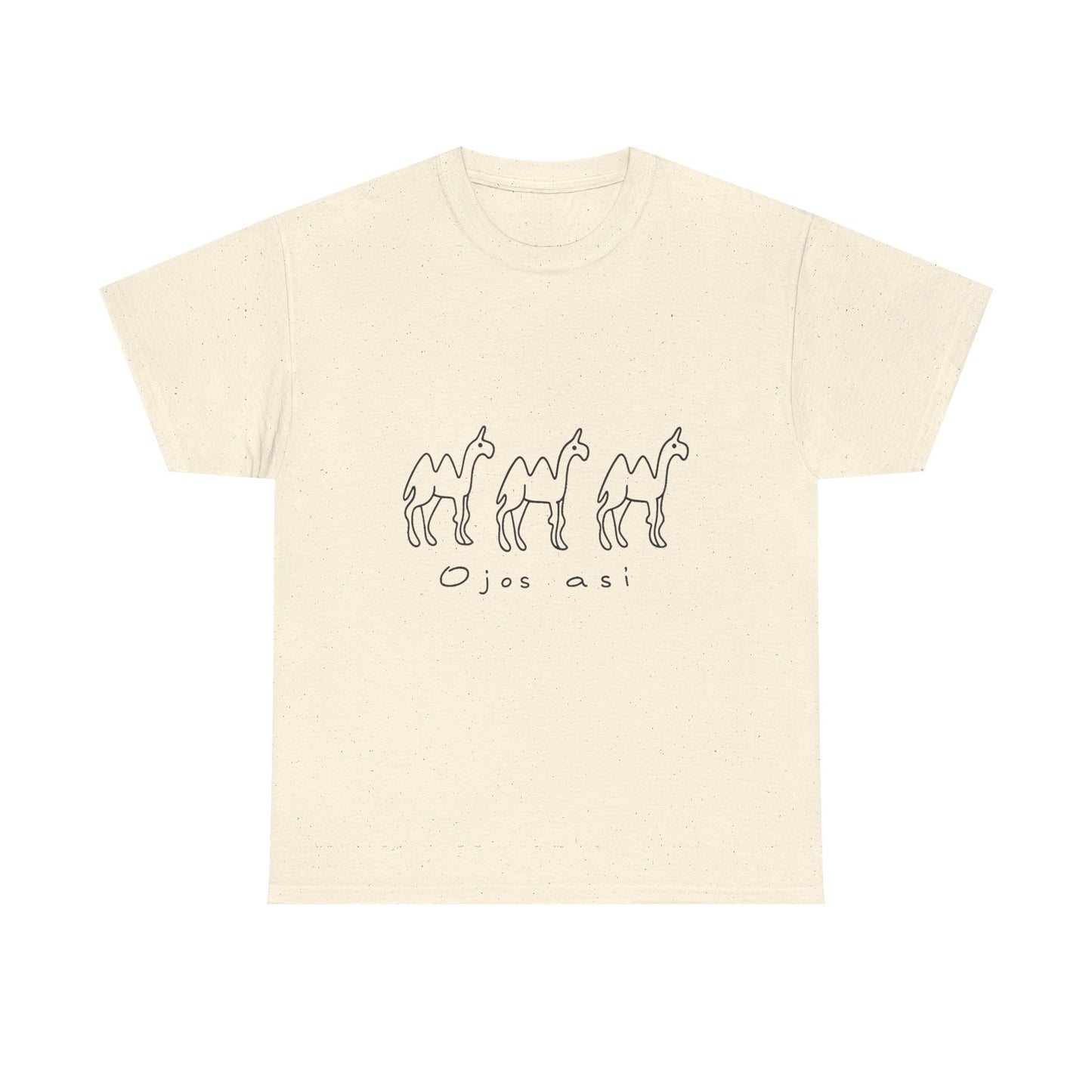 Howl with Style Unisex Heavy cotton tee