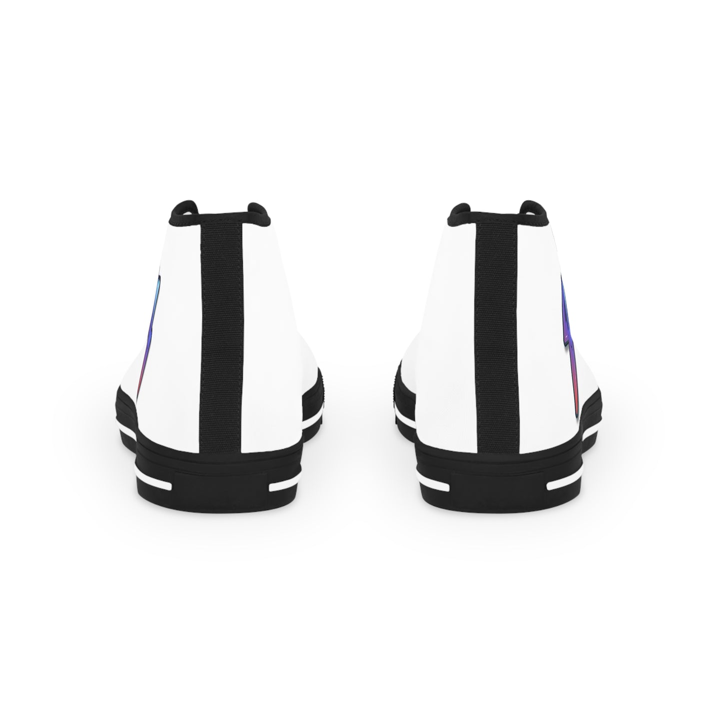 Smiley Bolt Vibe Top sneaker