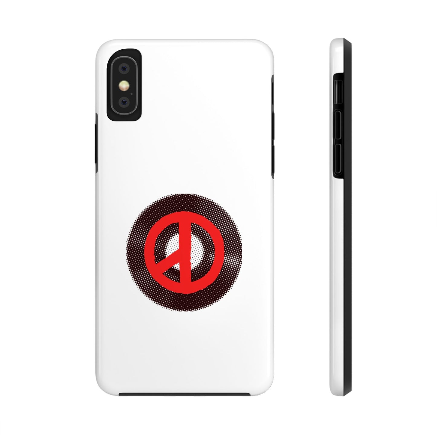 Born for the Stage Tough Magnetic Case
