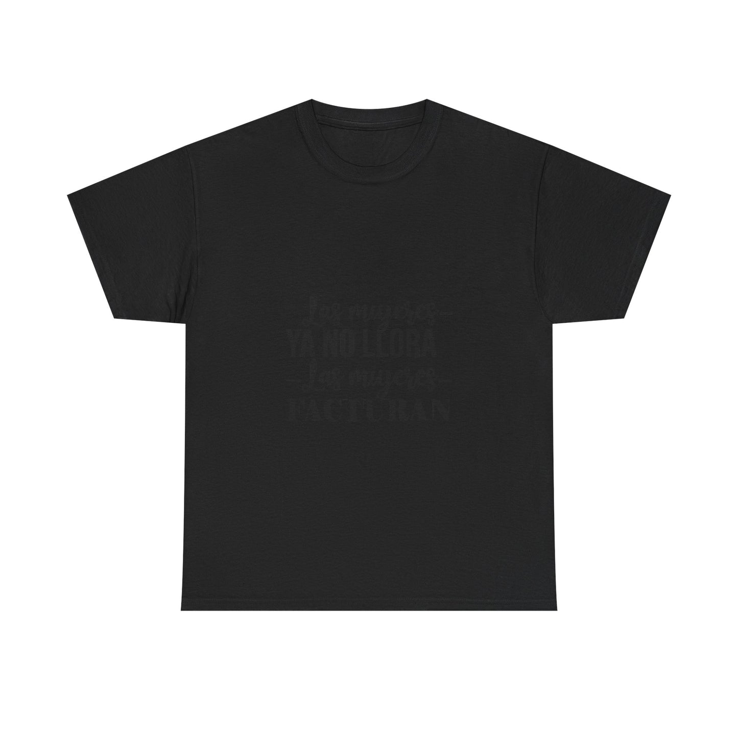Desert Vision Unisex Heavy cotton tee