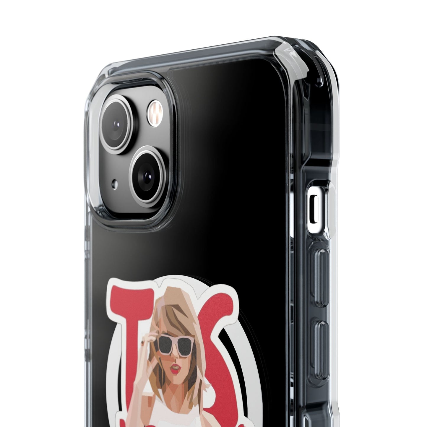 Dreamstate Era Magnetic clear Impact Case
