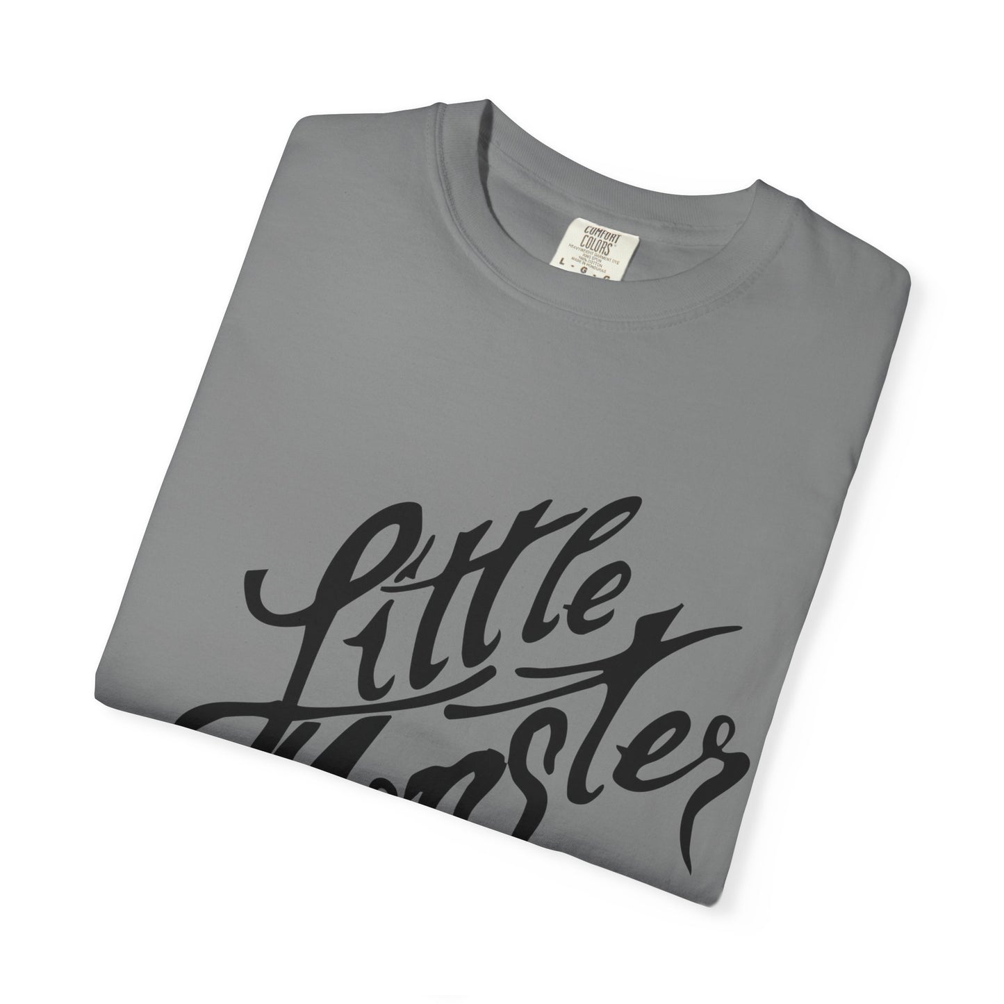 Strike Icon-Unisex Dyed Tshirt
