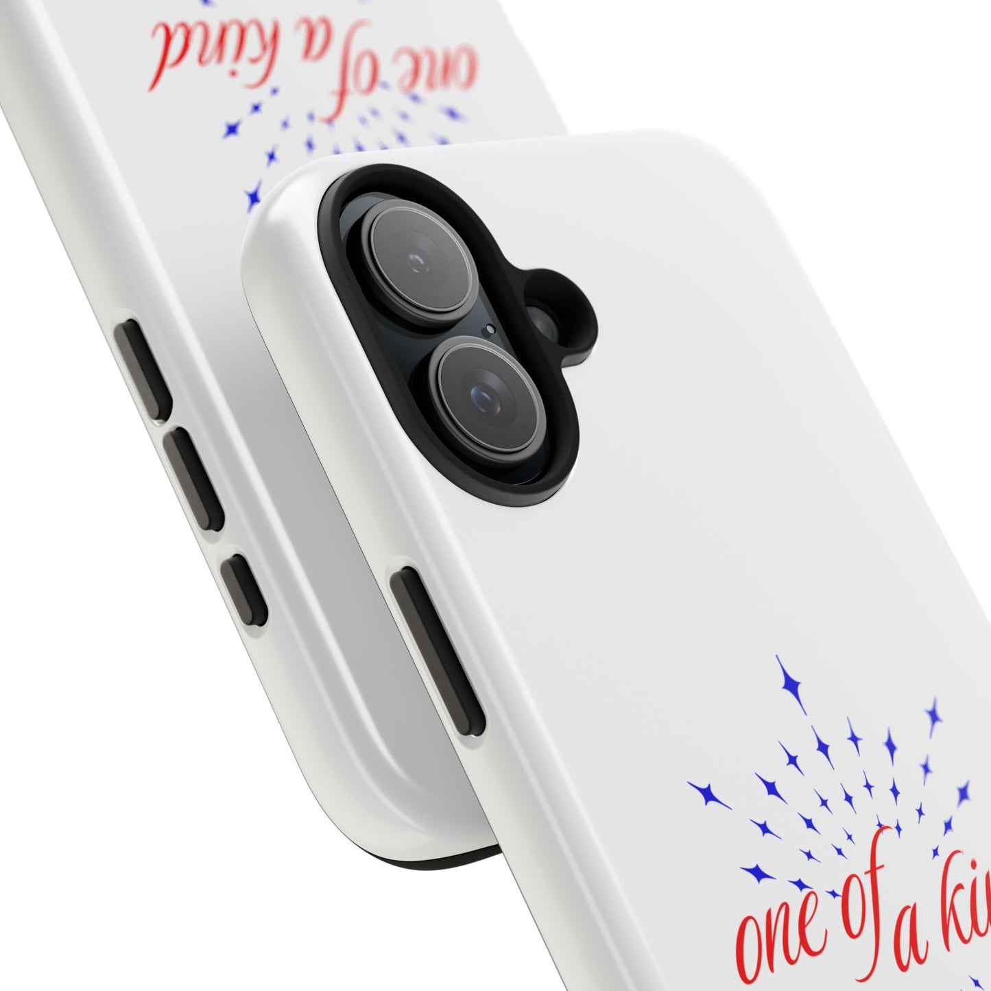 All Eyes On Sound Tough Magnetic Case