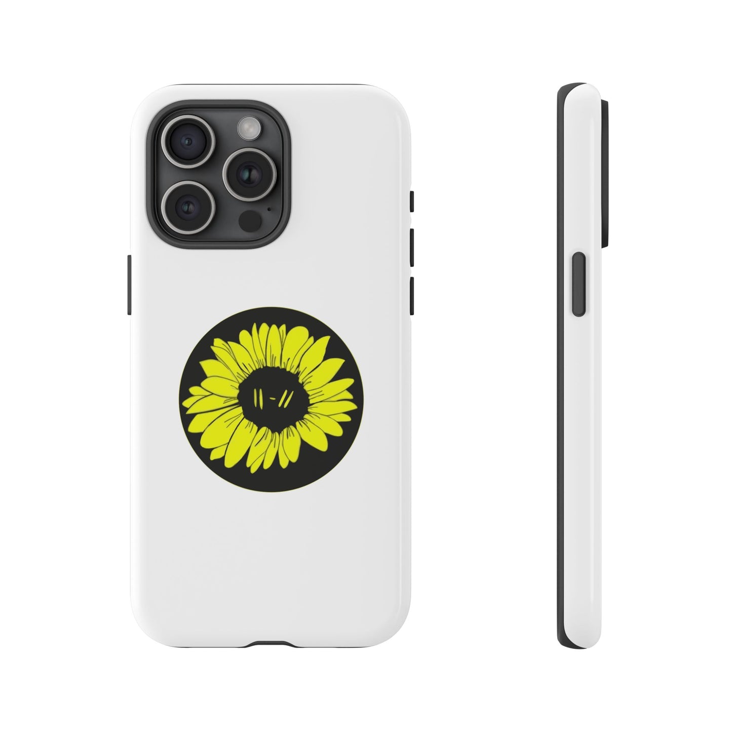 Bloom Aura Tough Case