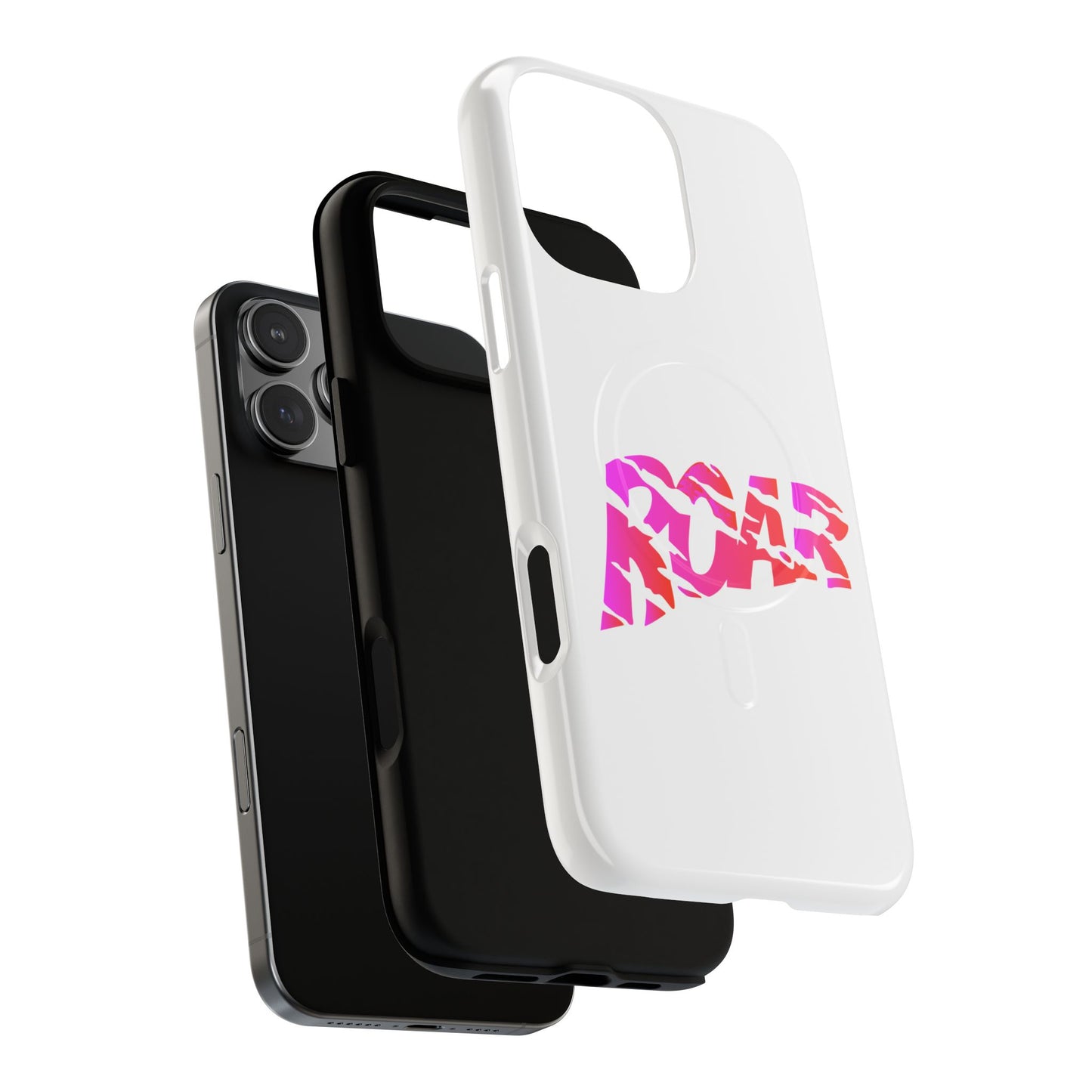 Gradient Roar Tough Magnetic cases