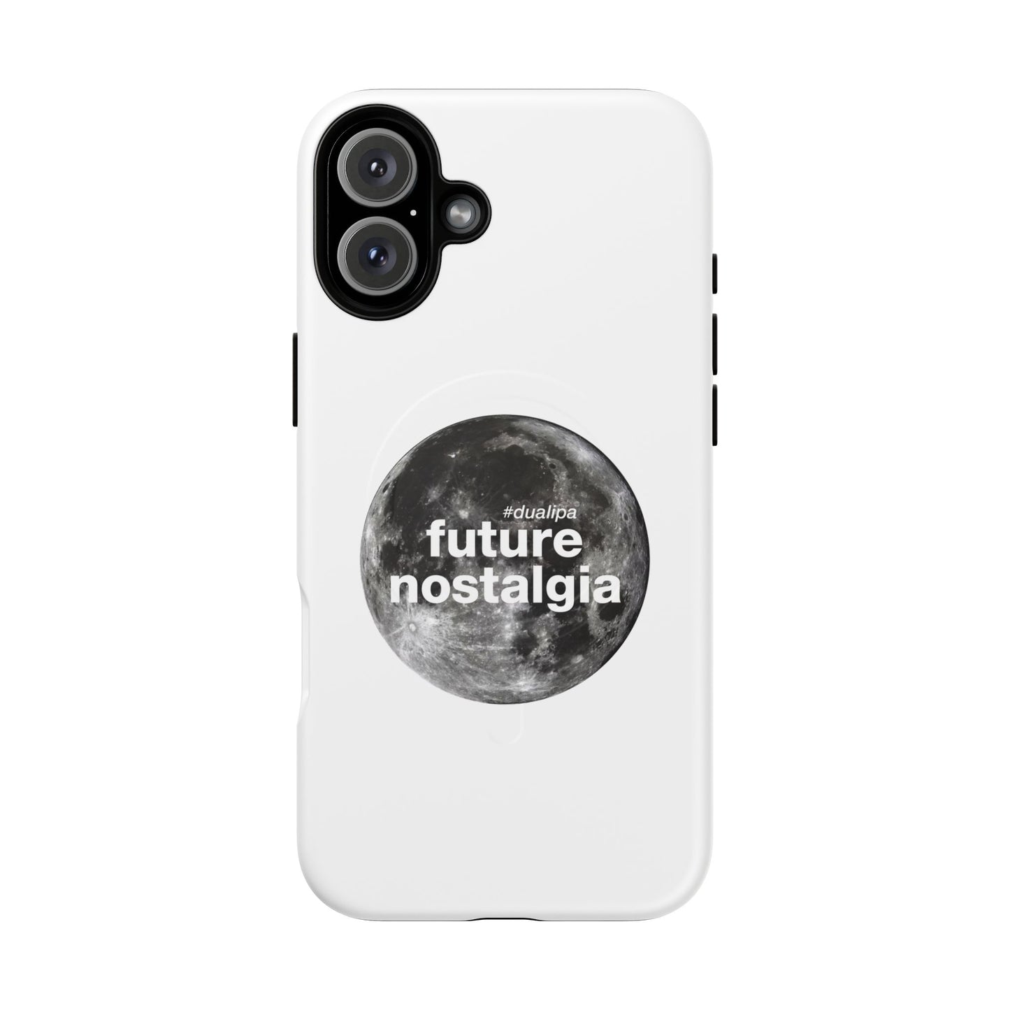 Moonlight Memory Core Tough Magnetic Case