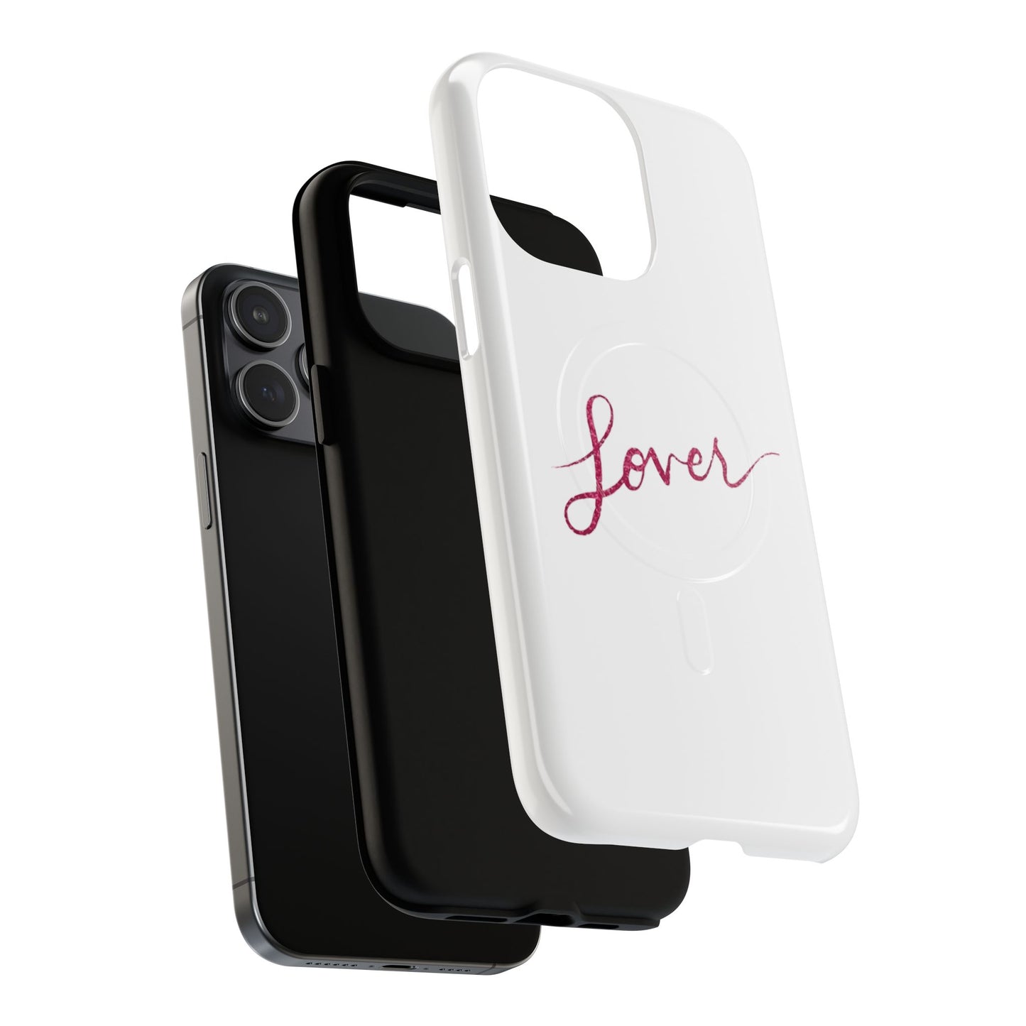 Blank Space Closet Tough Magnetic Case