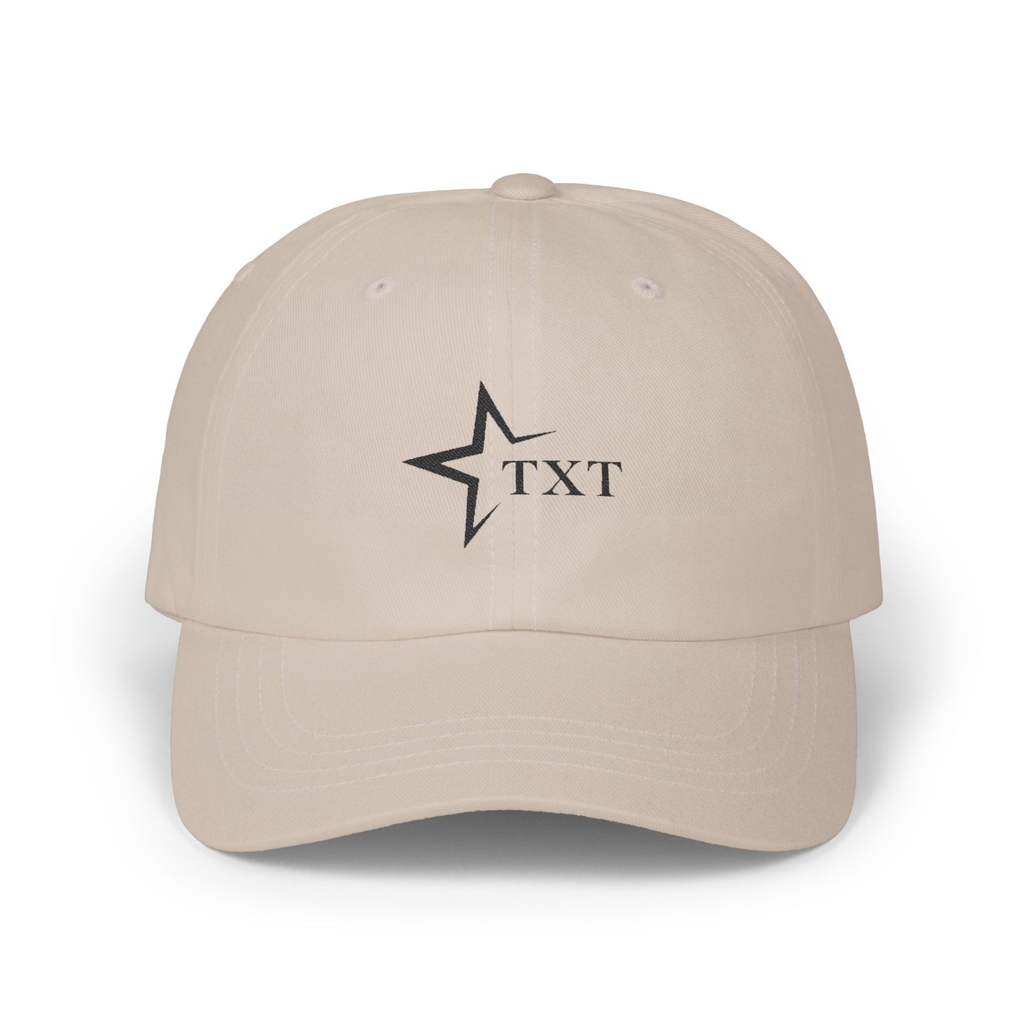 Urban Flux Co. Classic dad cap