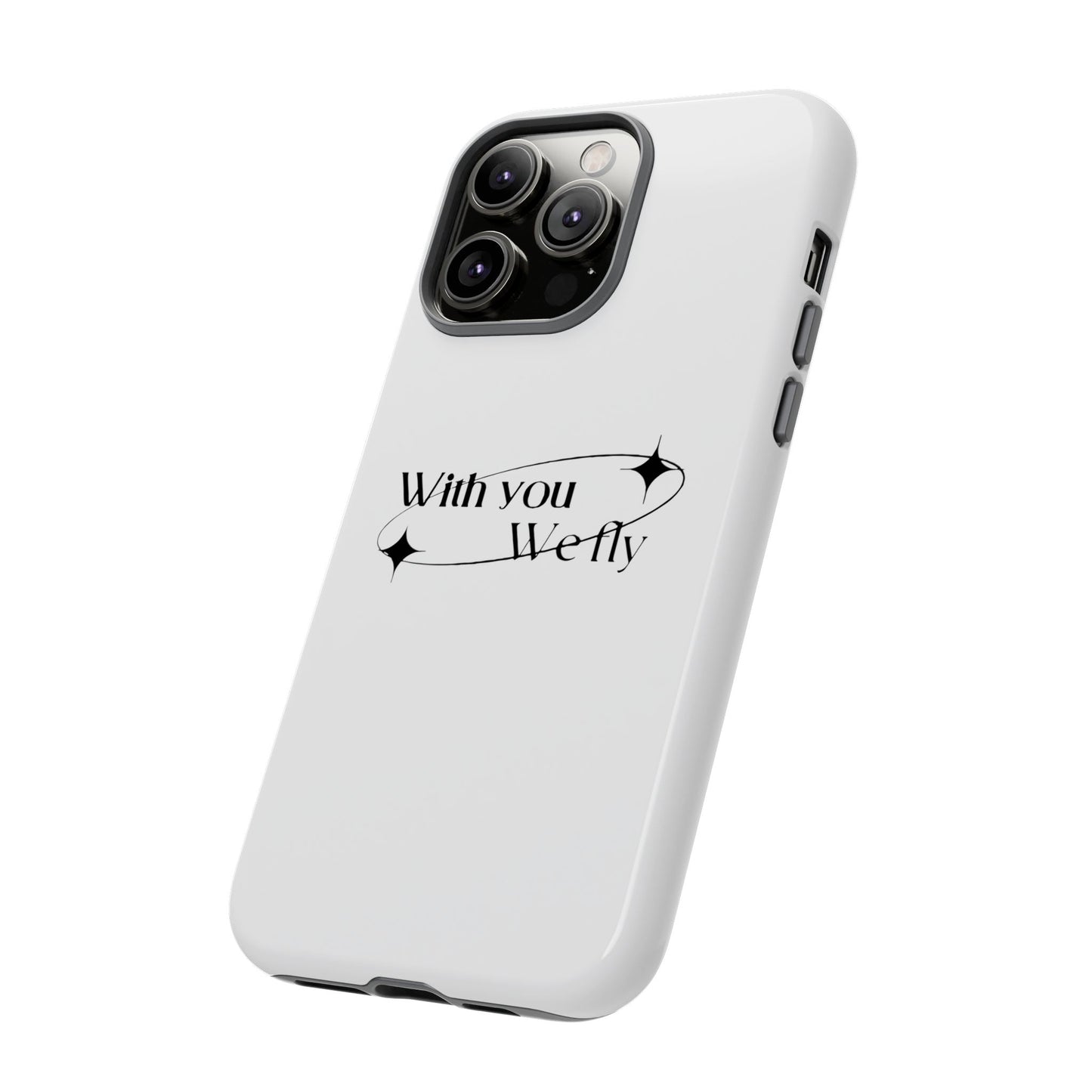 ASTRYX Tough Cases