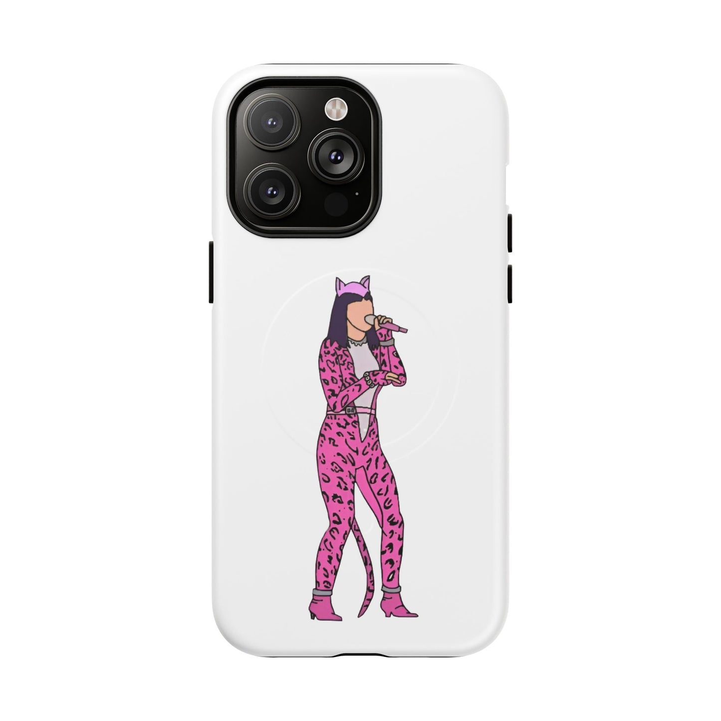 Stage Presence Tough Magnetic cases