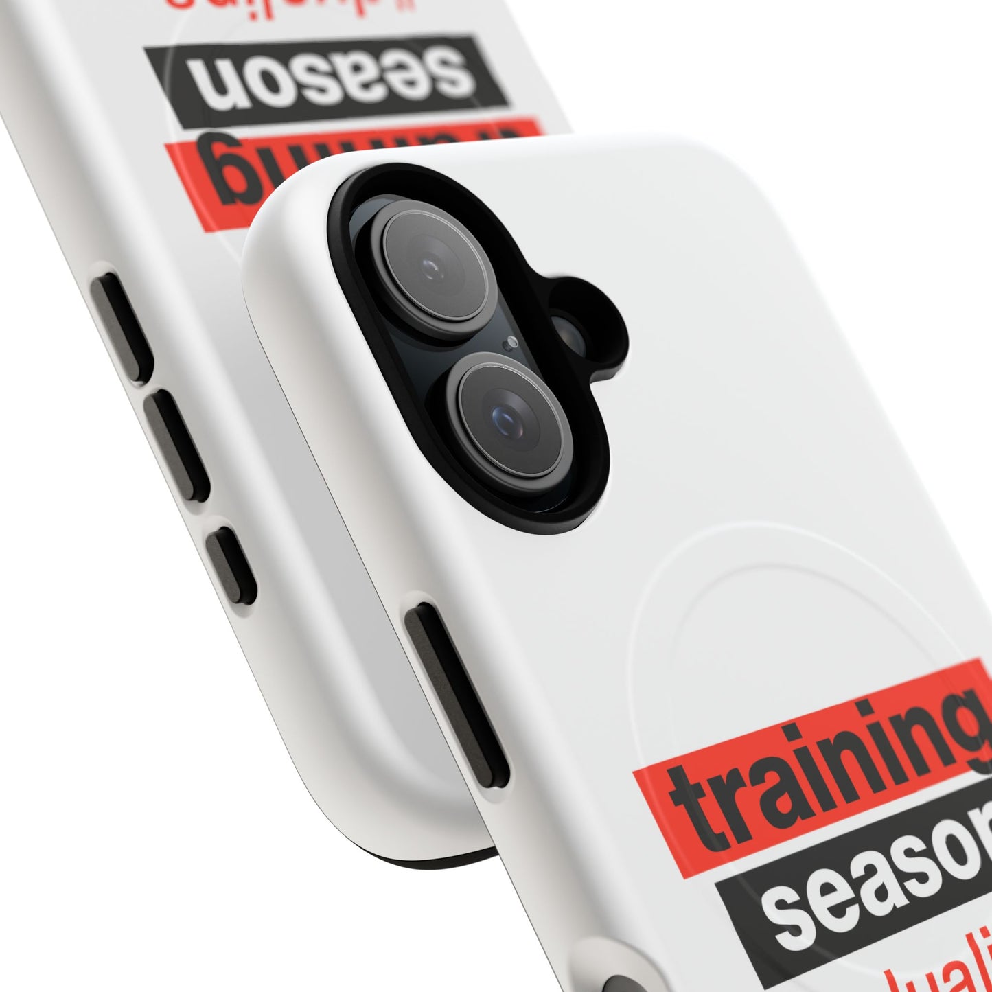 Intense Grind Mode Tough Magnetic Case