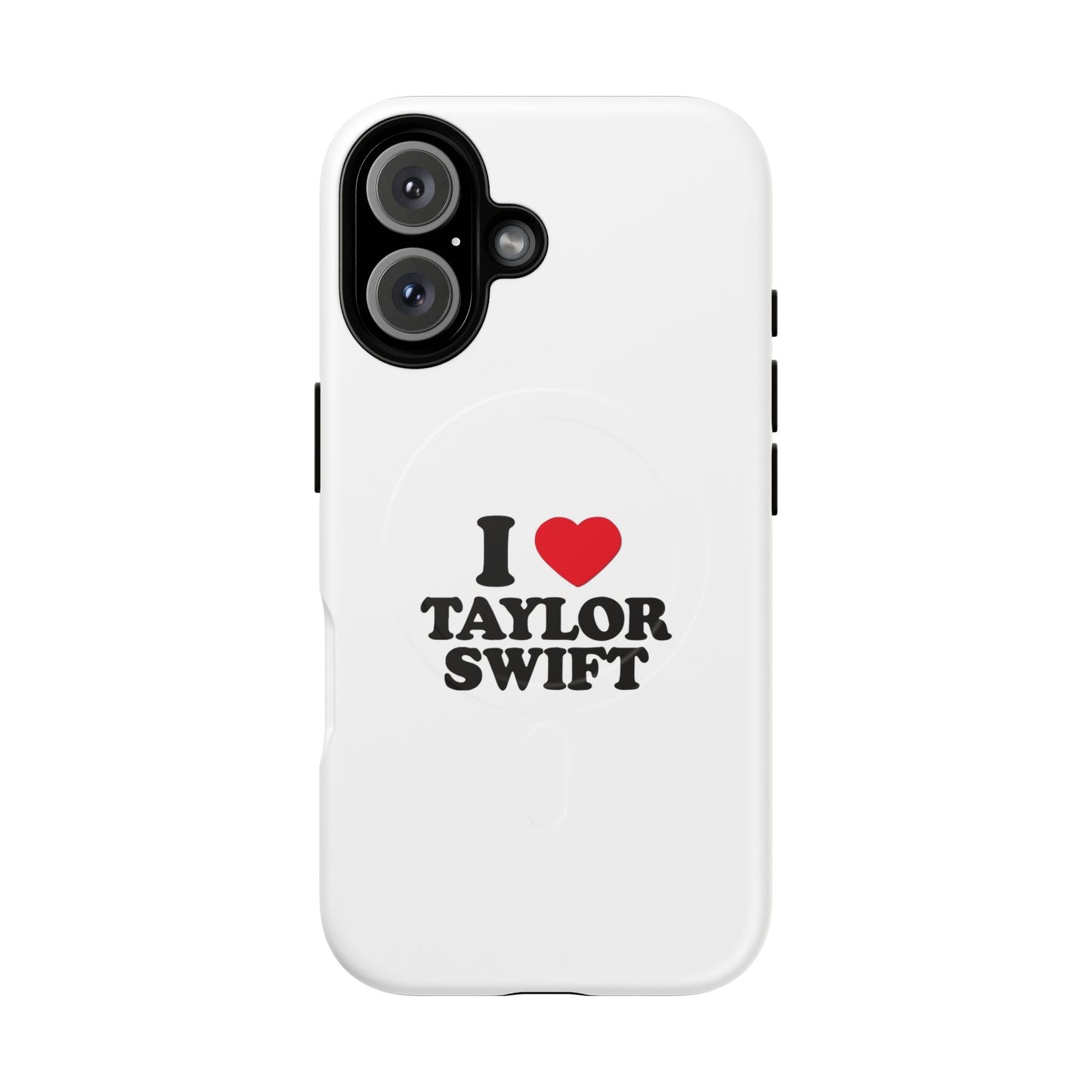 Lover Lane Collective Tough Magnetic Case
