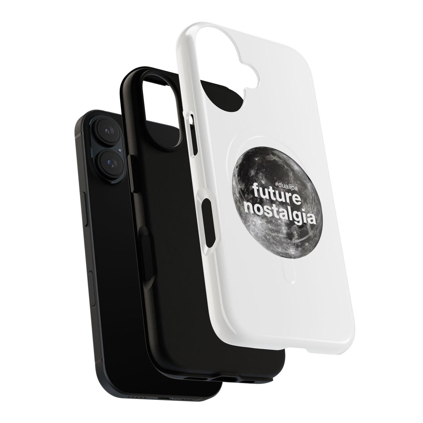 Moonlight Memory Core Tough Magnetic Case
