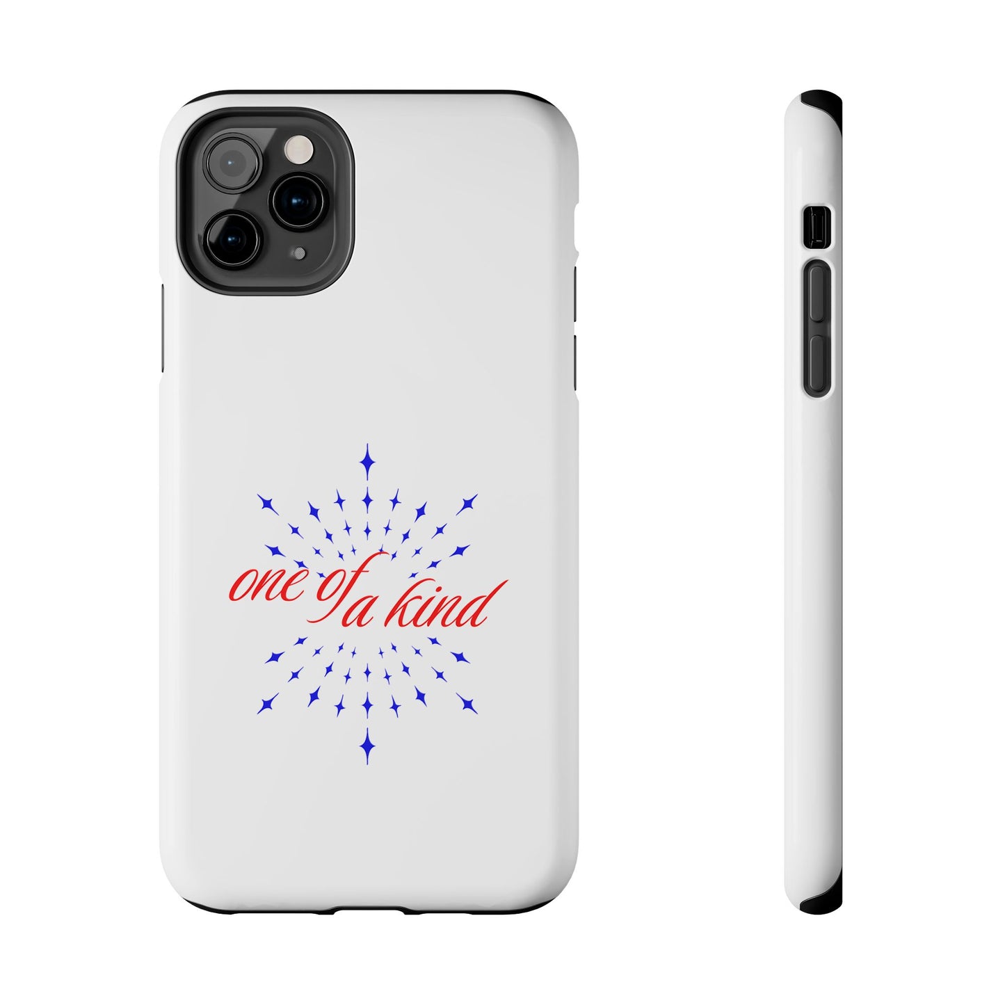 All Eyes On Sound Tough Magnetic Case