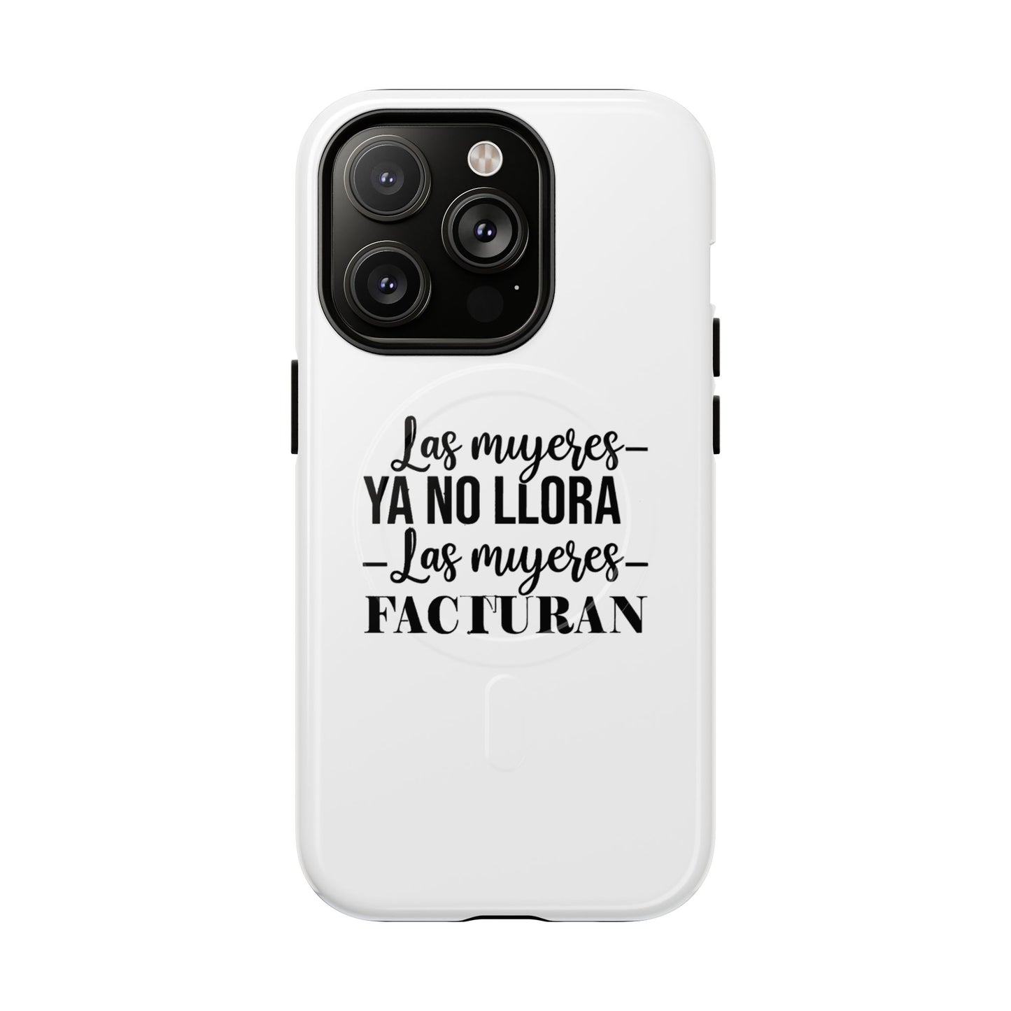 Desert Vision Tough Magnetic case