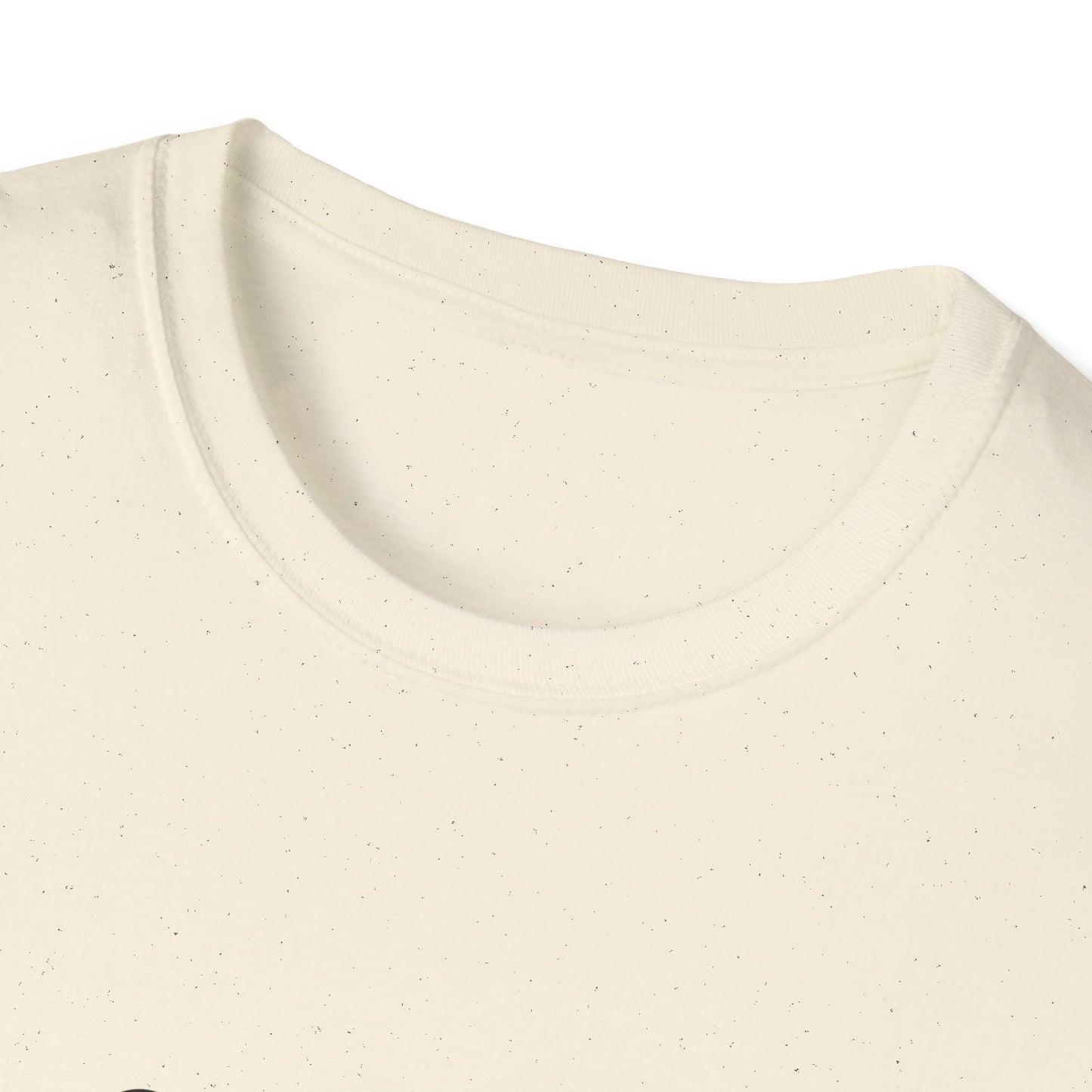Power Move Energy Unisex Softstyle Tee