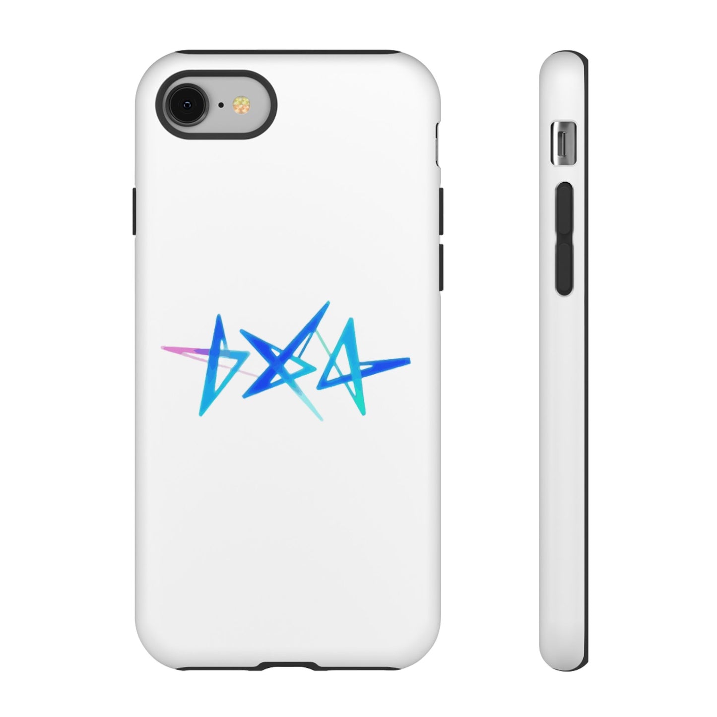 LUMINA Tough Cases