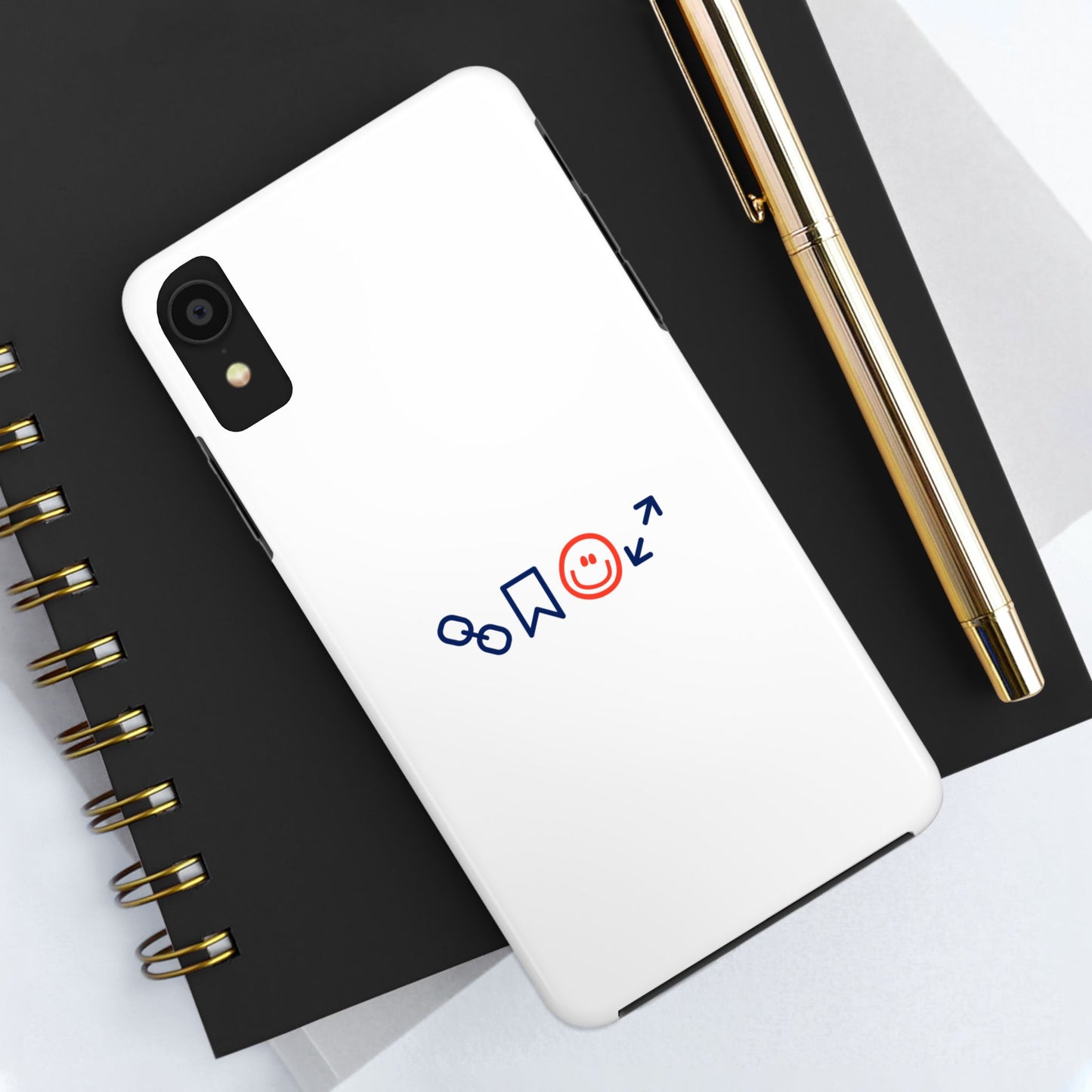 Training Era Energy Tough Magnetic Case