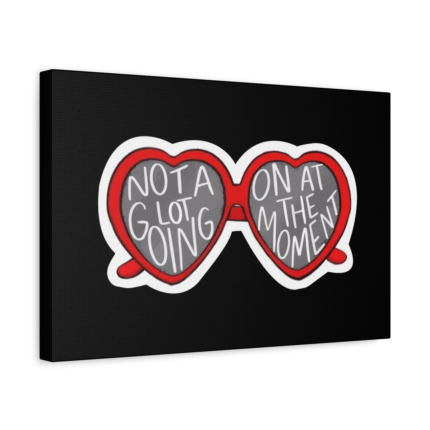 Shake It Studio Matte Canvas