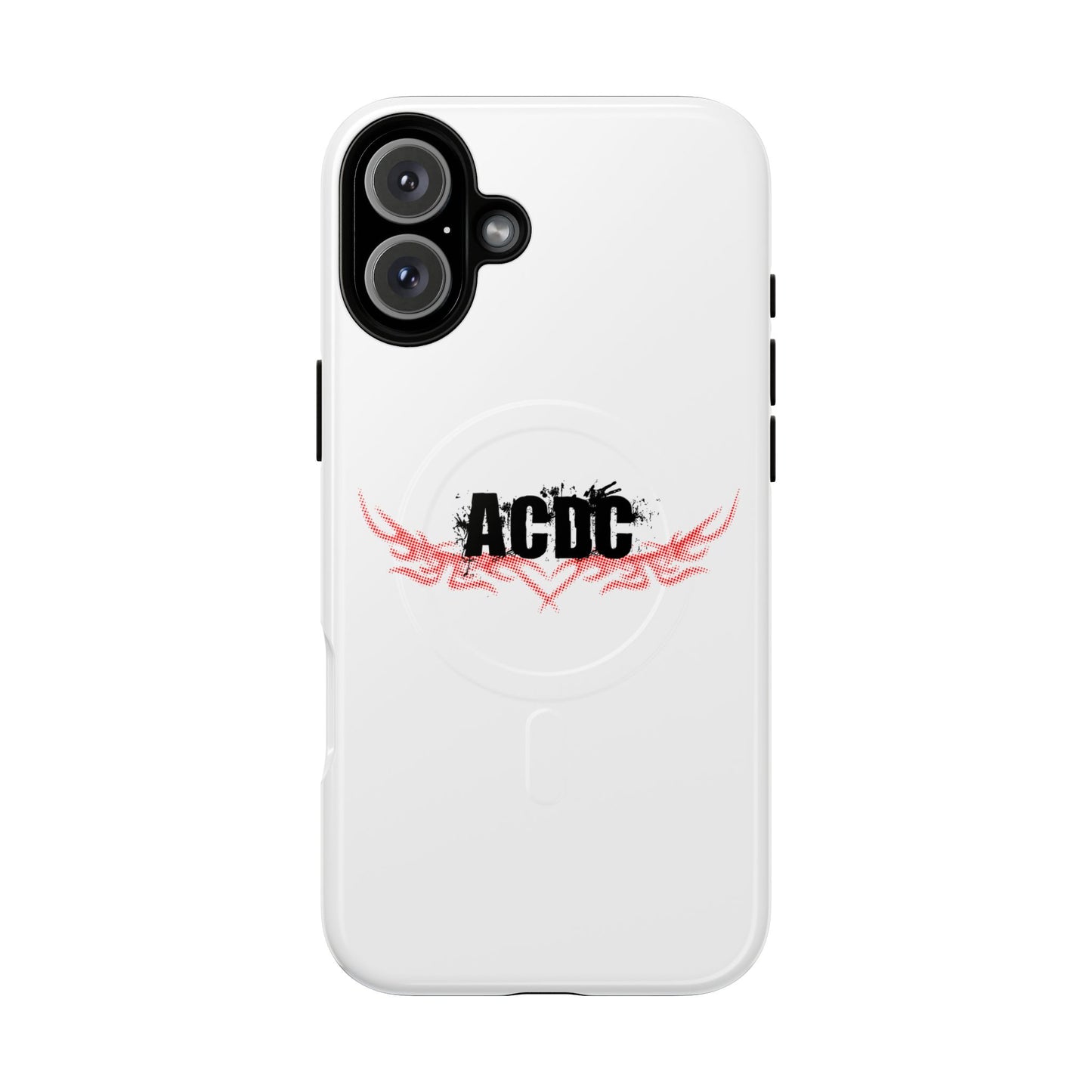 Rock & Roll Legacy Tough Magnetic case