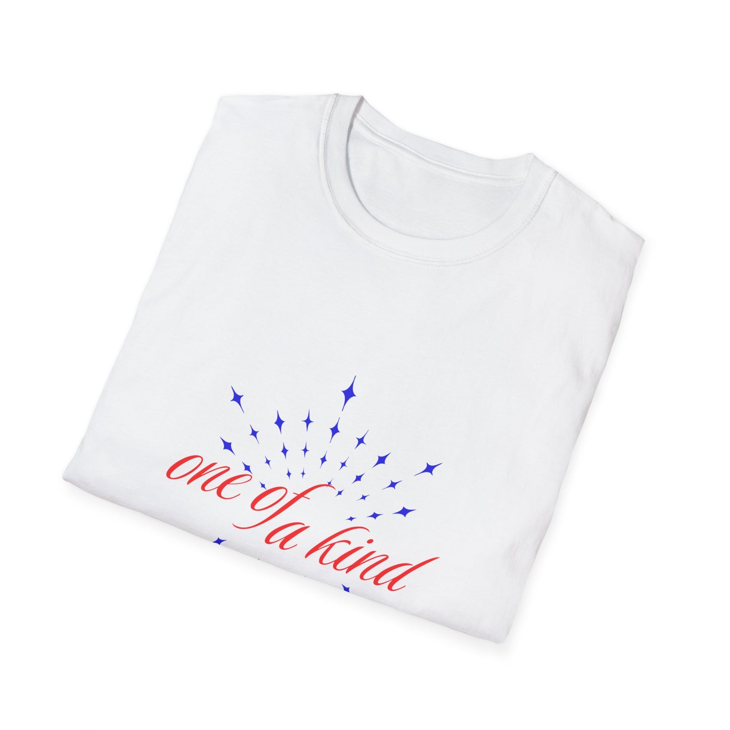 All Eyes On Sound Unisex Softstyle Tee