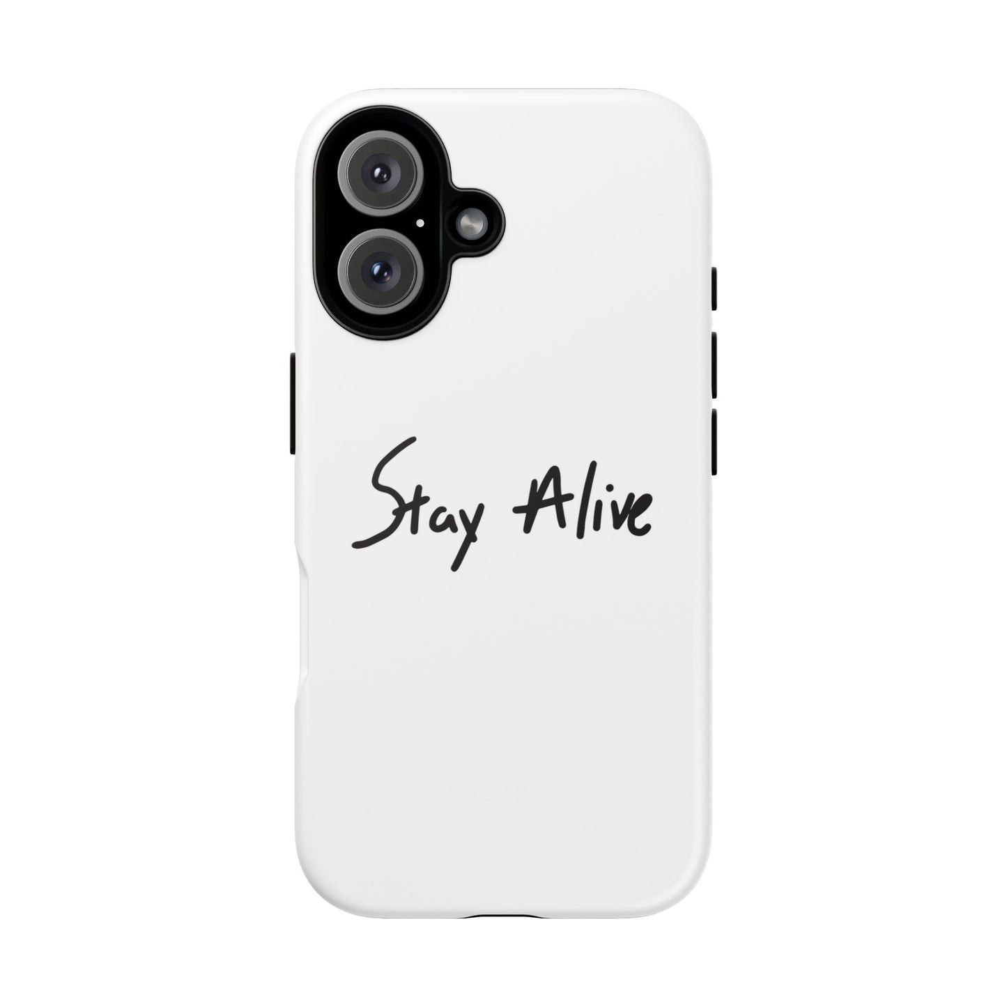 Shadow Pulse Tough Case