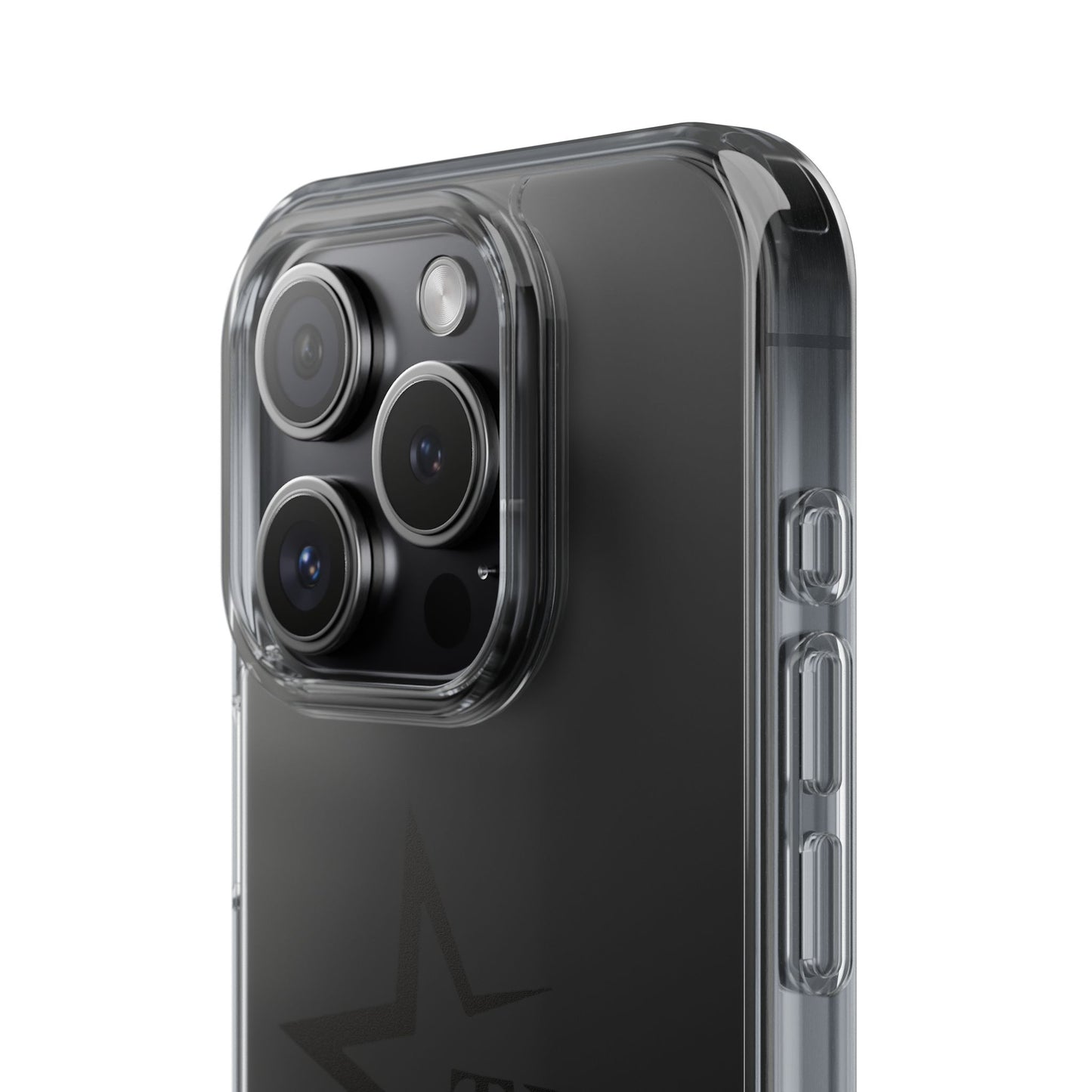 Urban Flux Co. Clear Cases