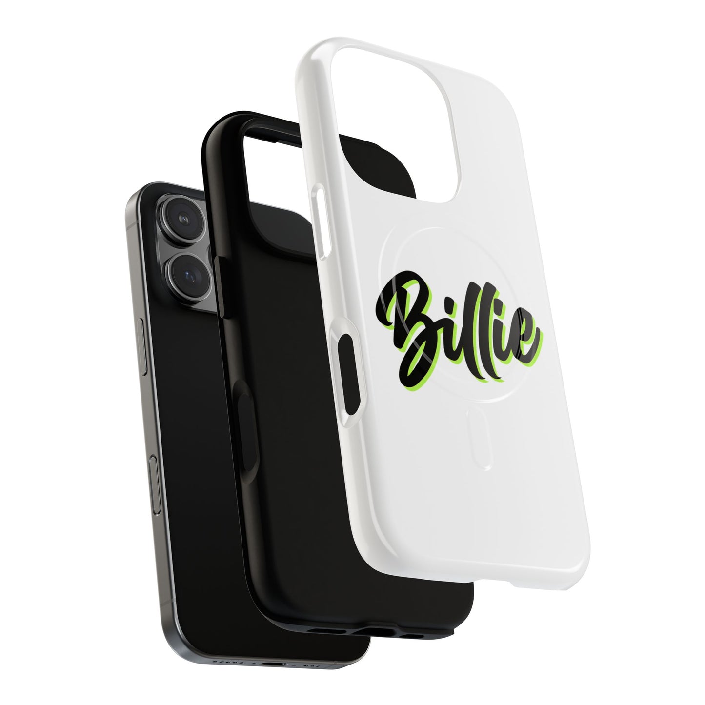 Electric Script Vibes Tough Magnetic Case
