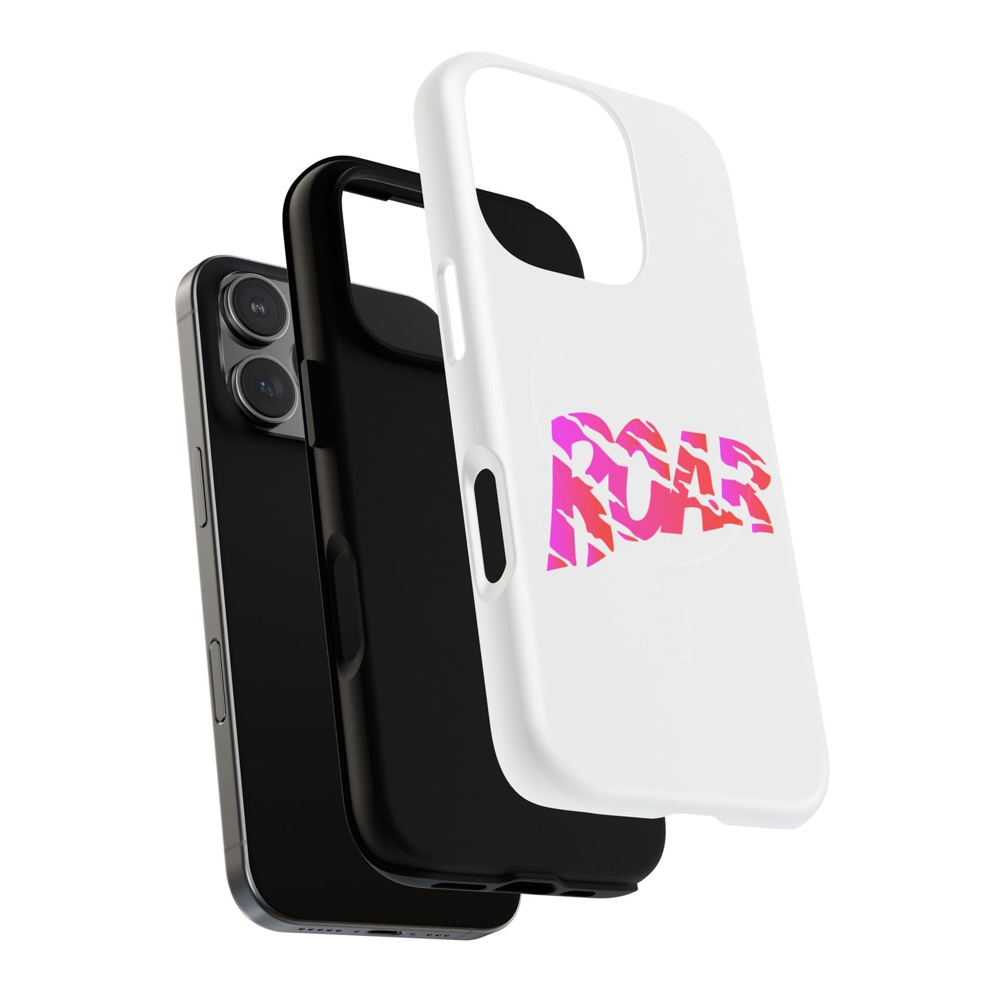 Gradient Roar Tough Magnetic cases