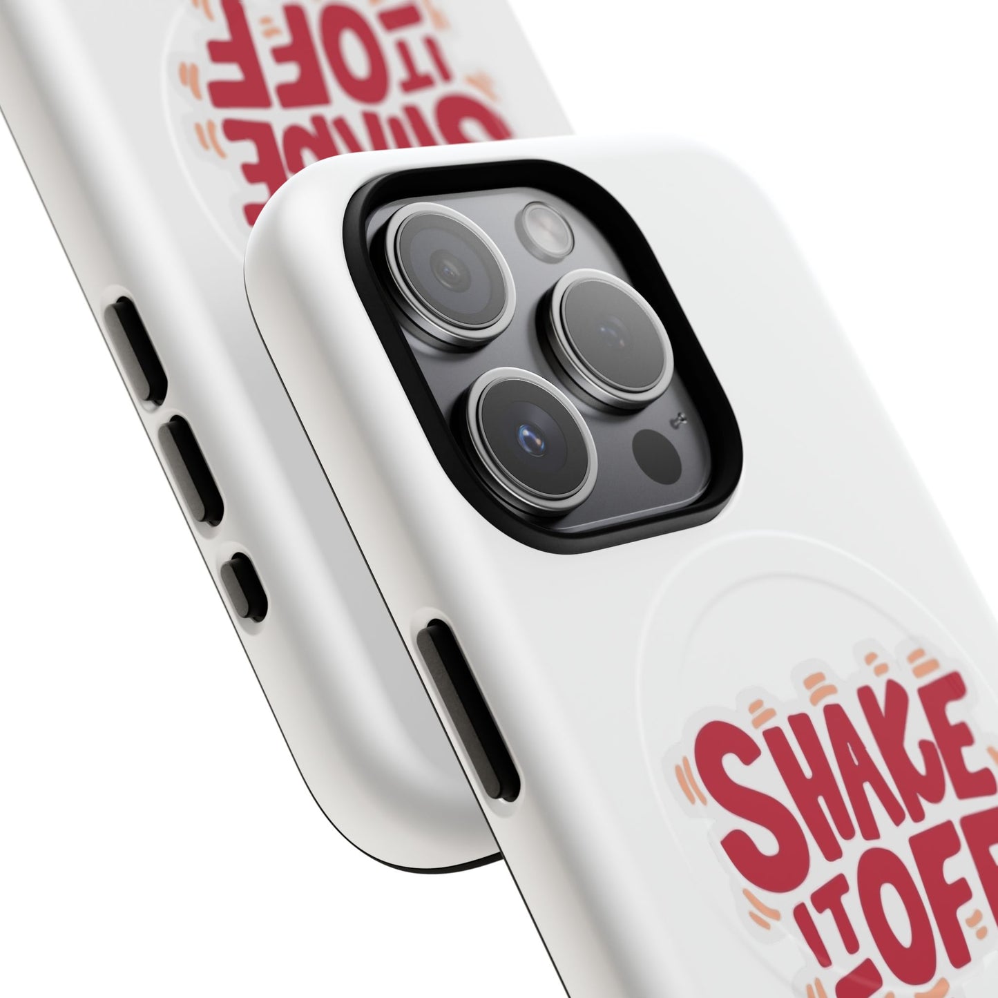 Swift Era Vibes Tough Magnetic Case