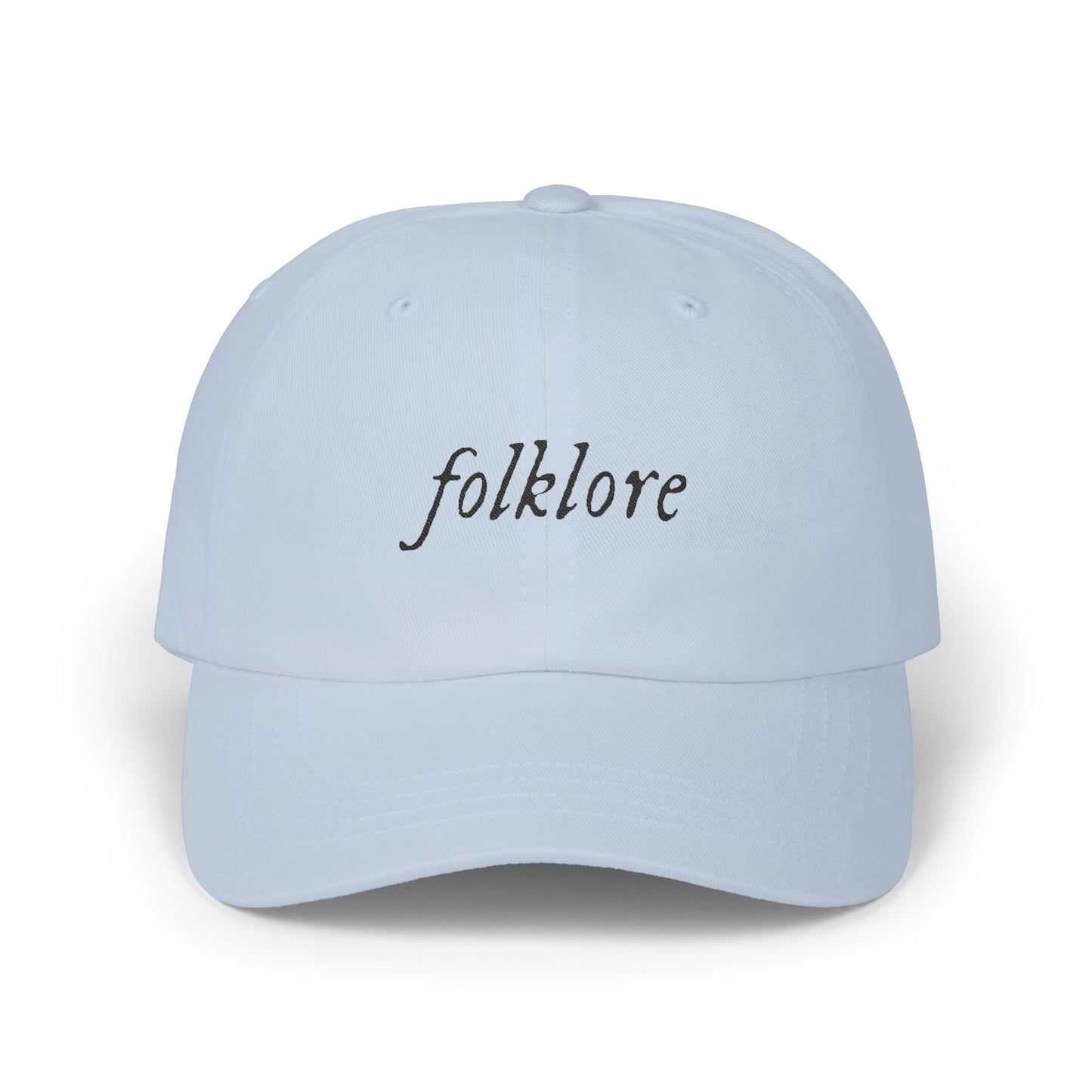 Cherry Lip Merch Classic Dad cap