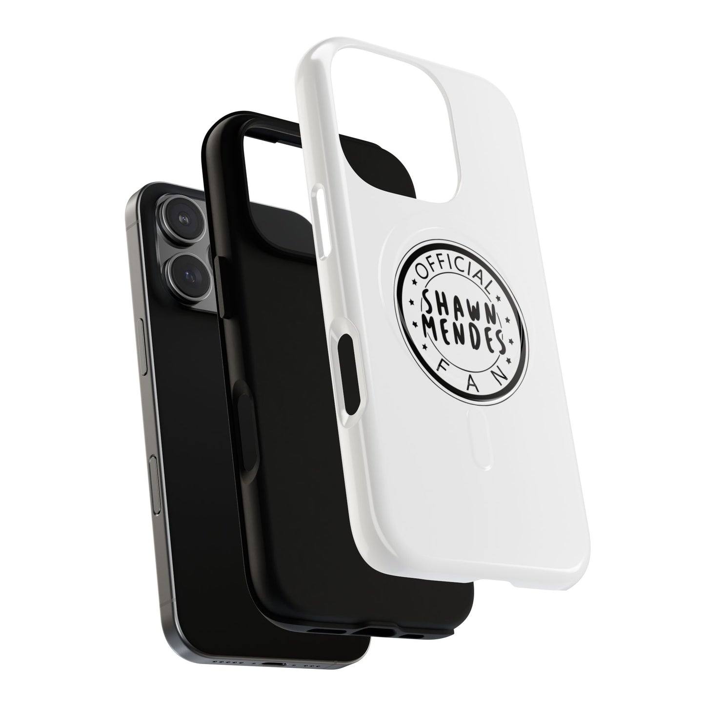 Outline Echo Tough Magnetic Case