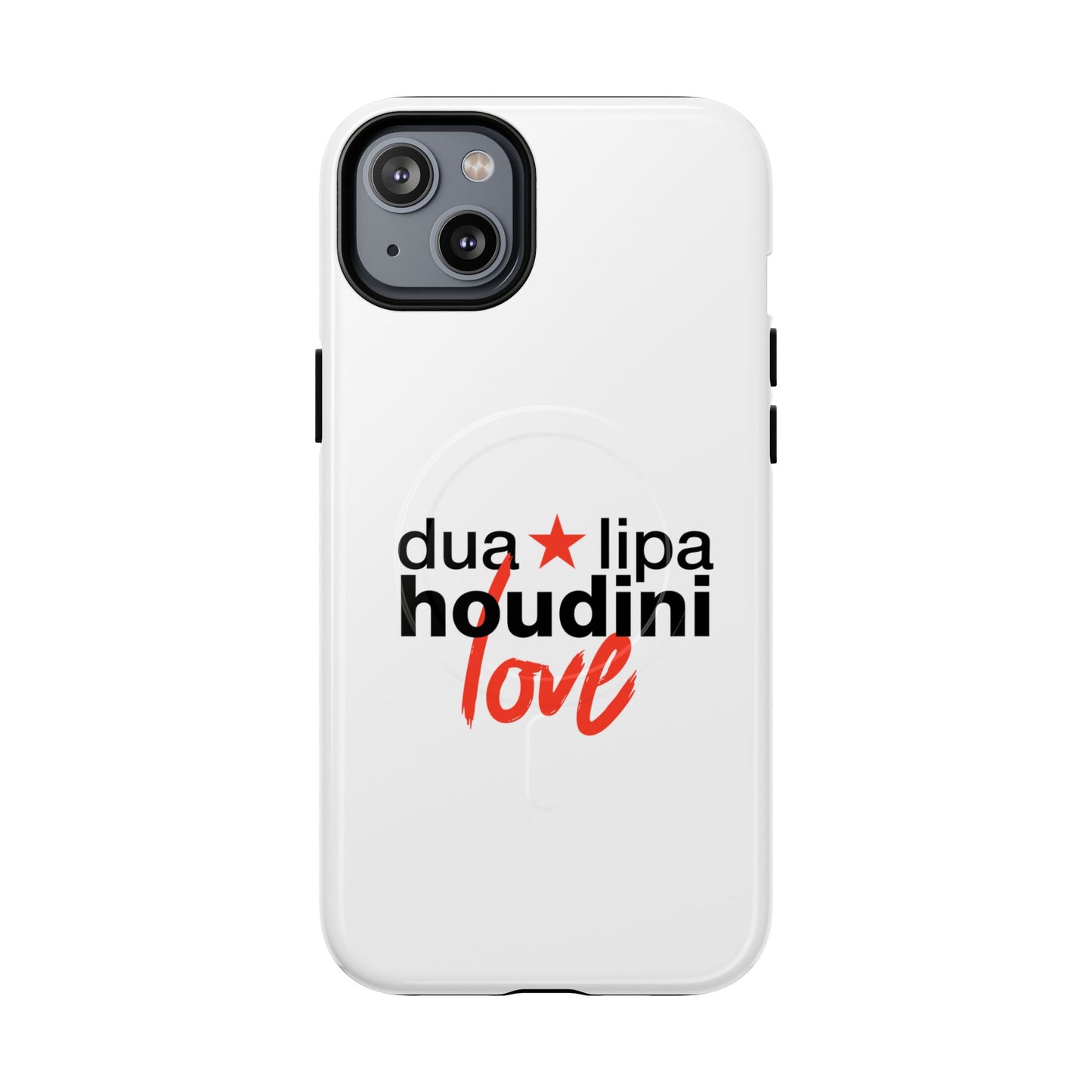 Starborn Love Brush Tough Magnetic Case