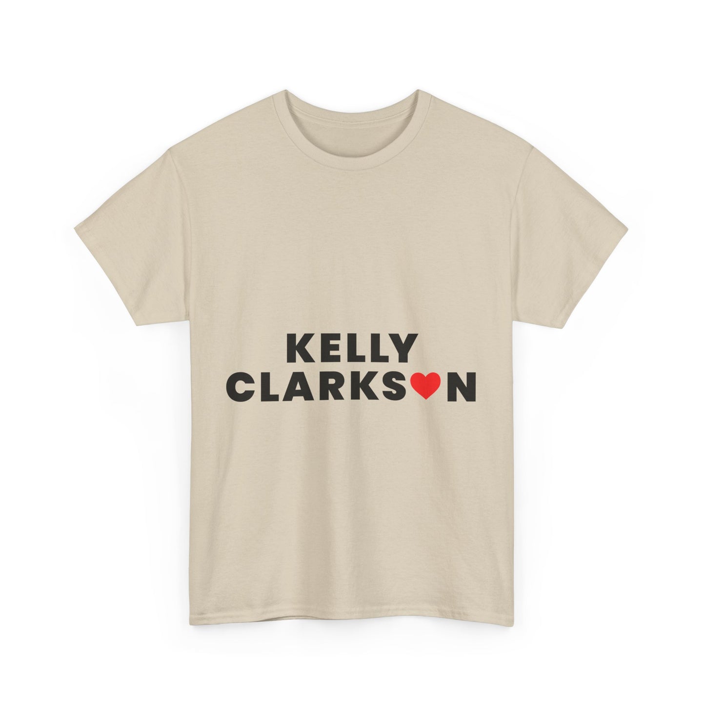 Heartwave Harmony Unisex Heavy cotton tee