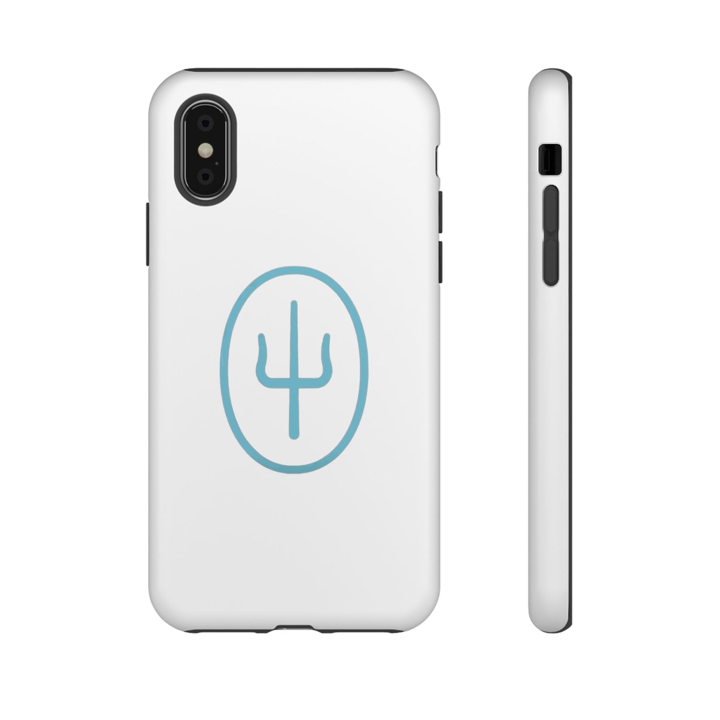 Split Mark Tough Case
